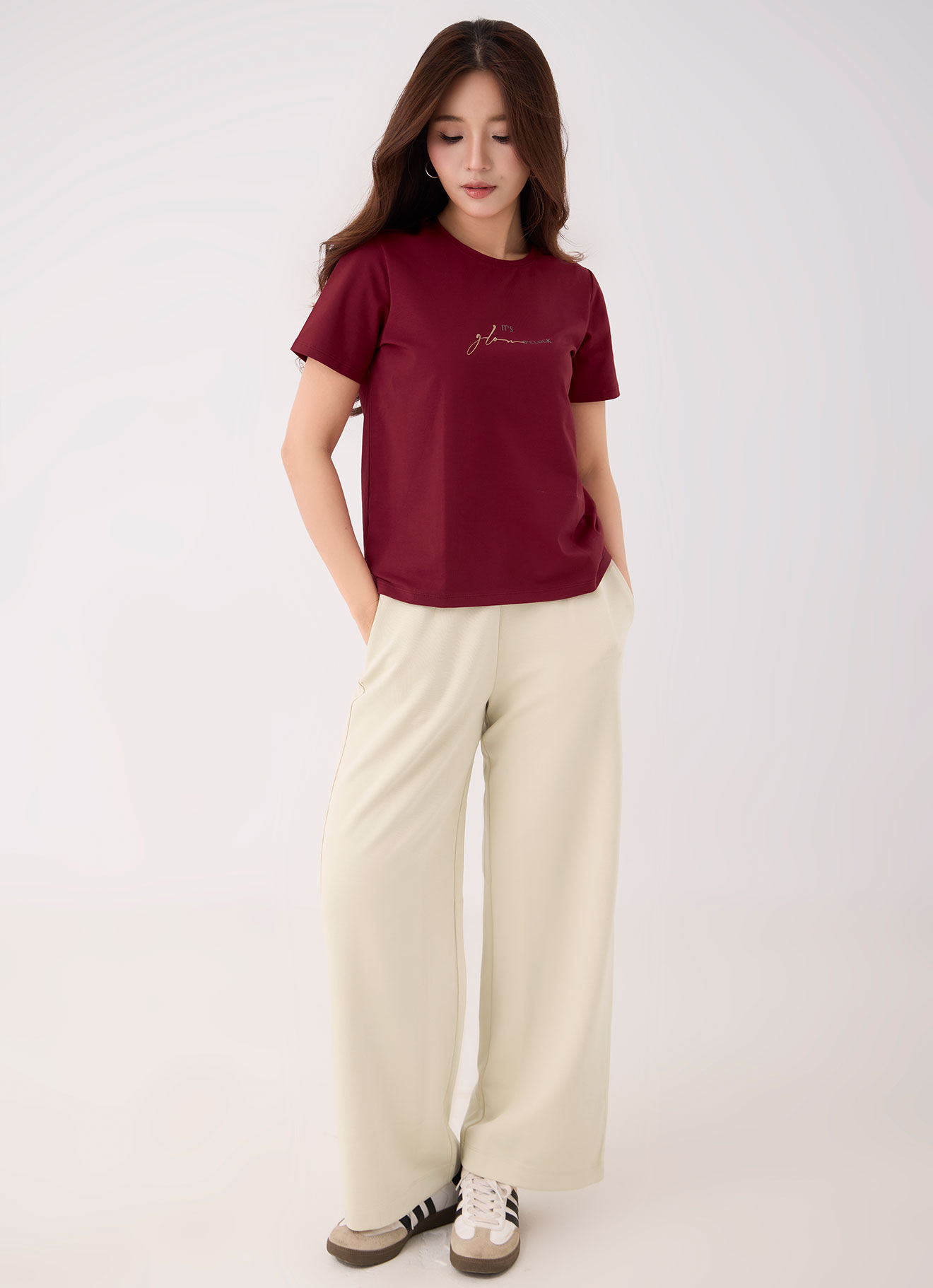 Chili-Pepper by Printed T-Shirt