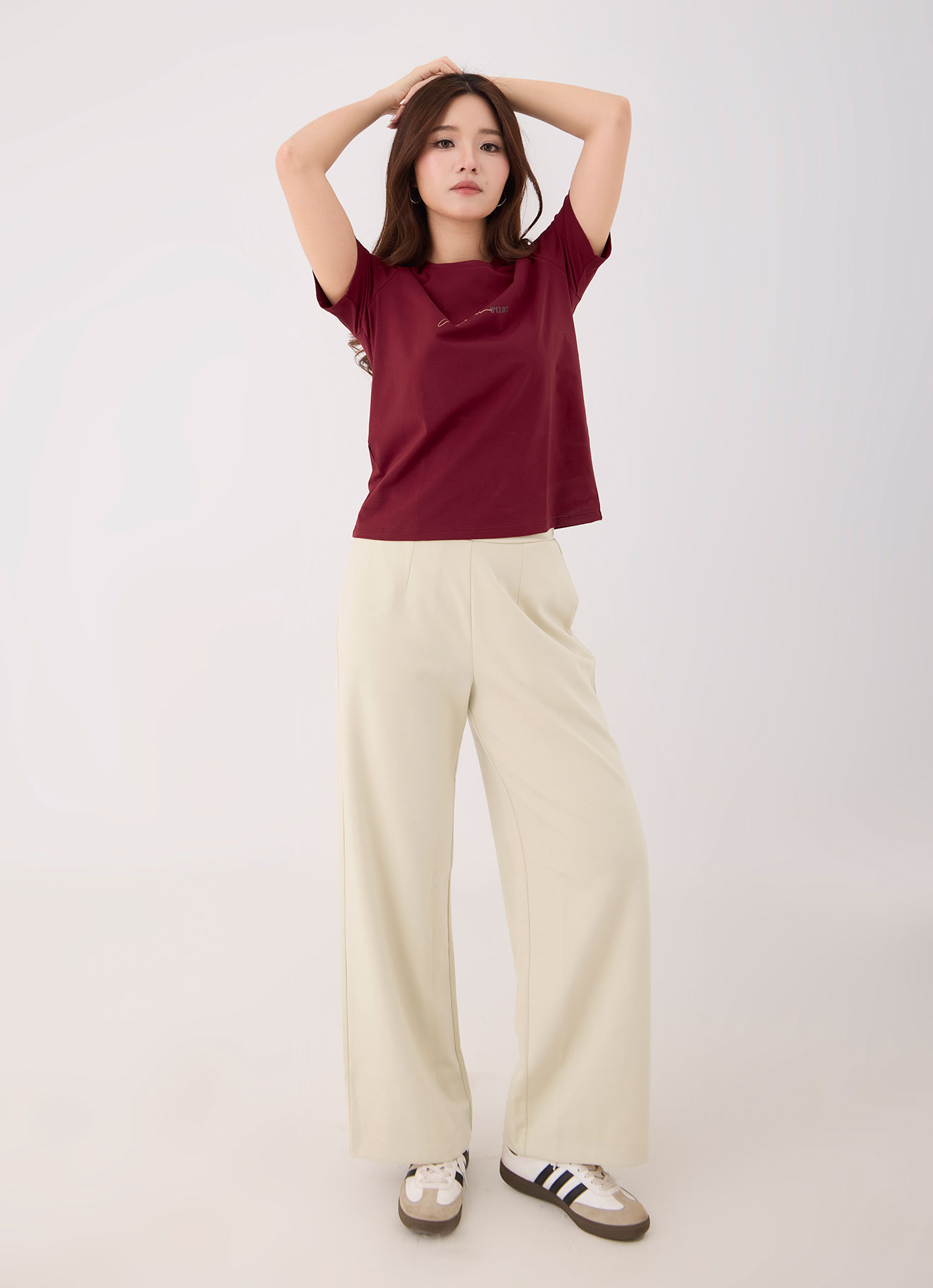 Chili-Pepper by Printed T-Shirt