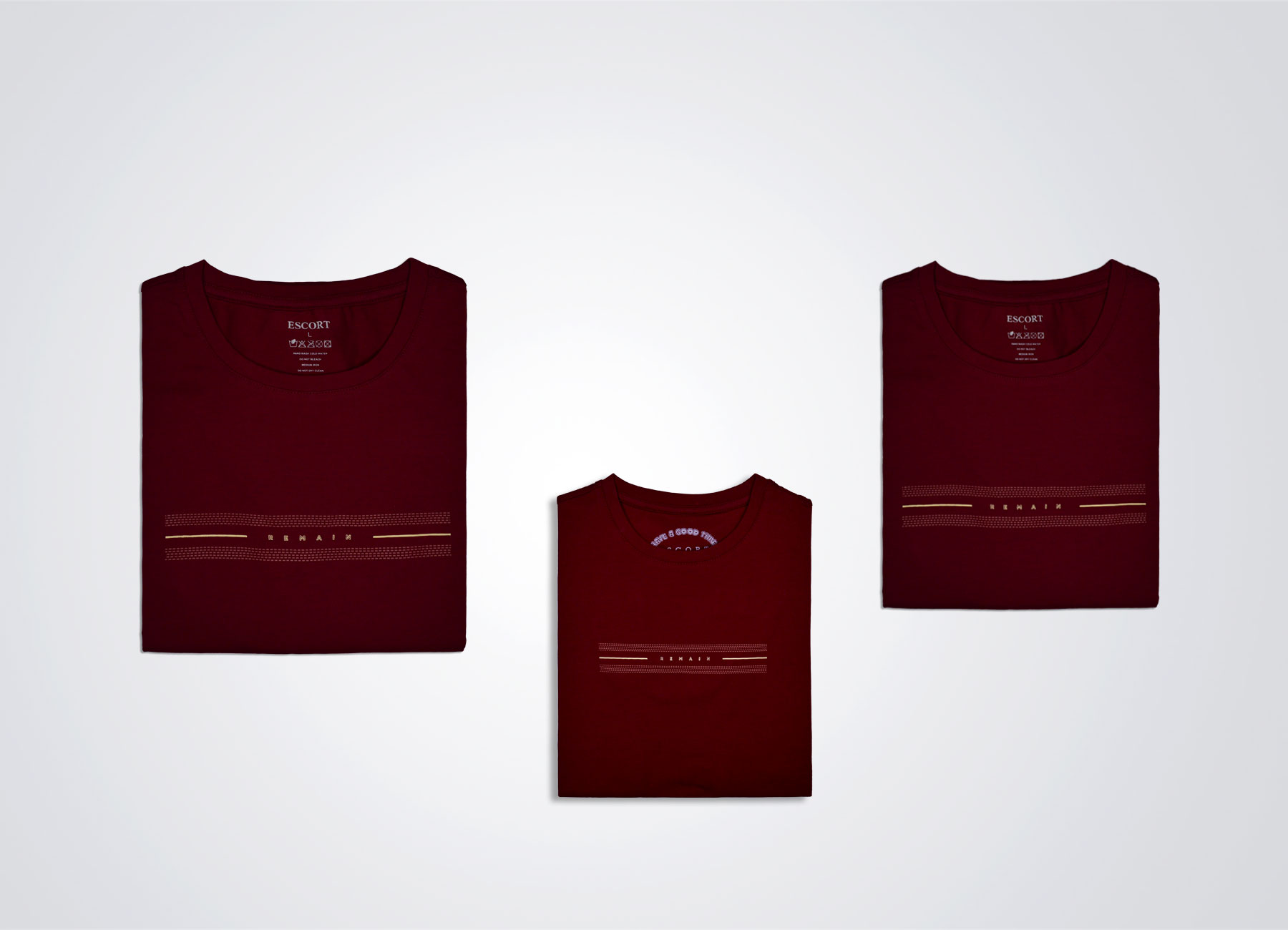 Chili-Pepper by Family T-shirt