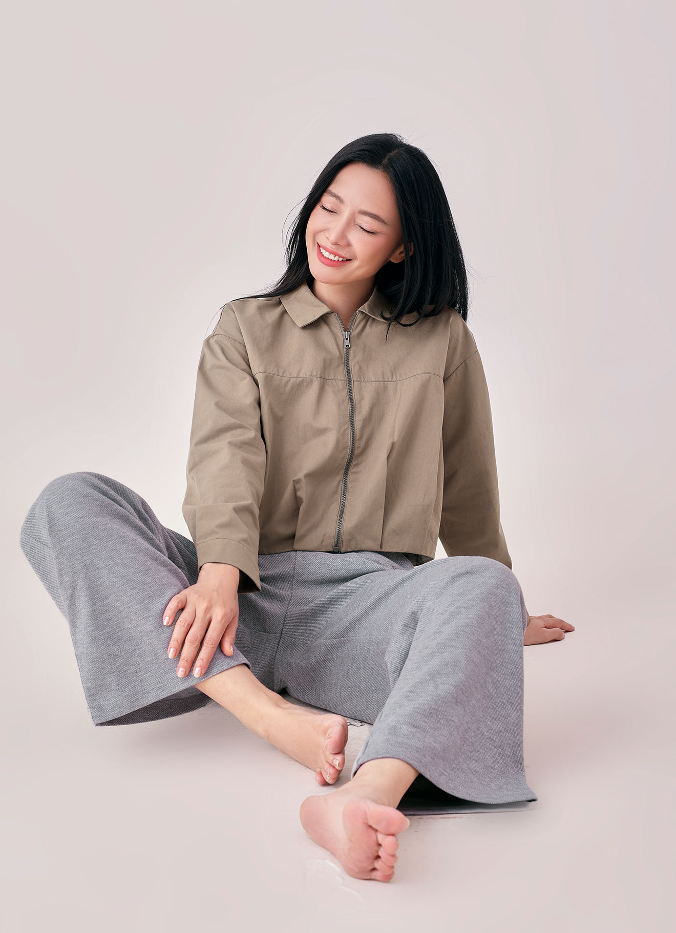 Chocolate-Chip  by Coat