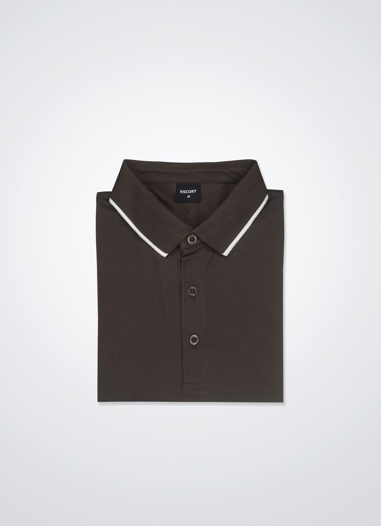 Chocolate-Chip by Polo Shirt