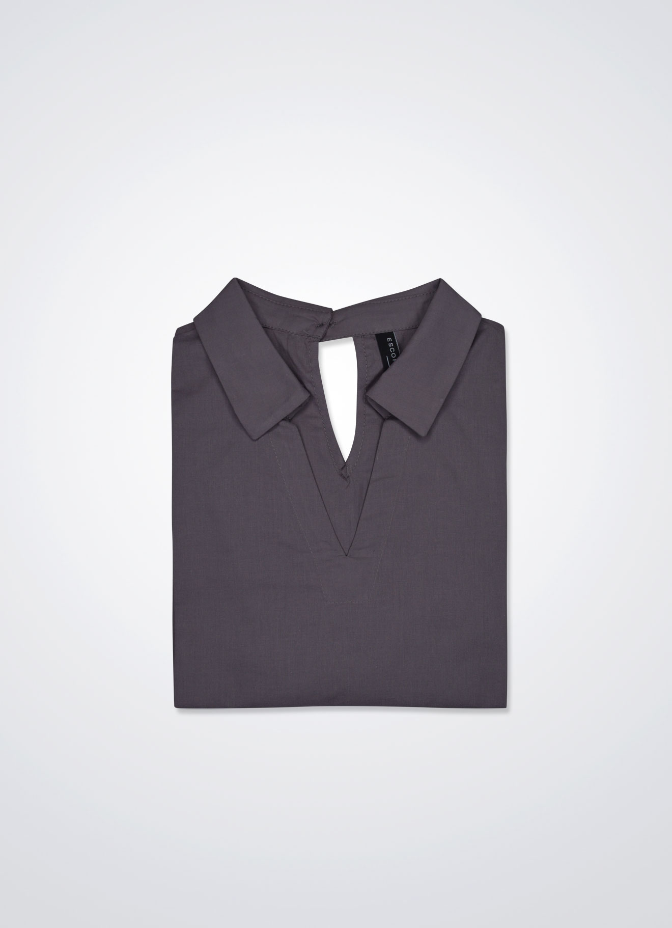 Cinder by Sleeve Blouse