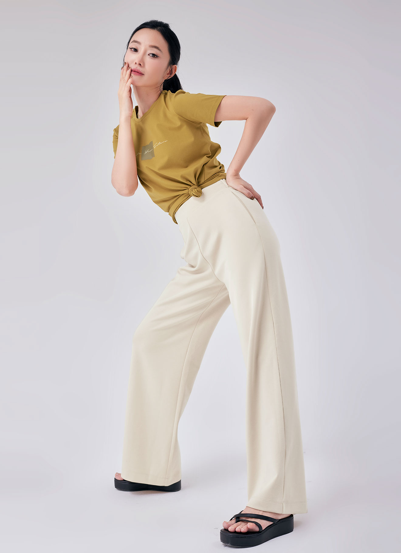 Cloud-Cream by Pants