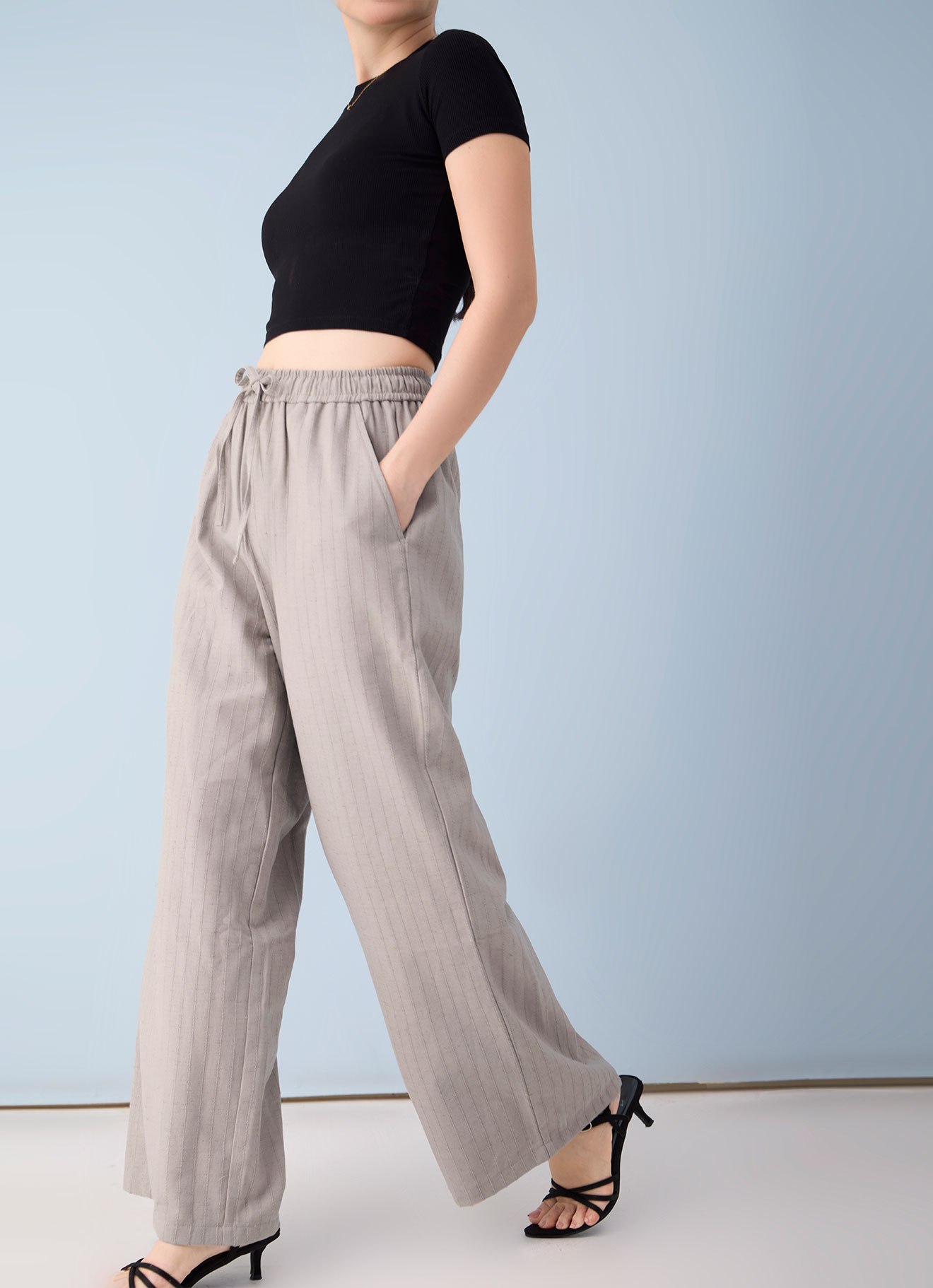 Cobblestone by Easy Pants