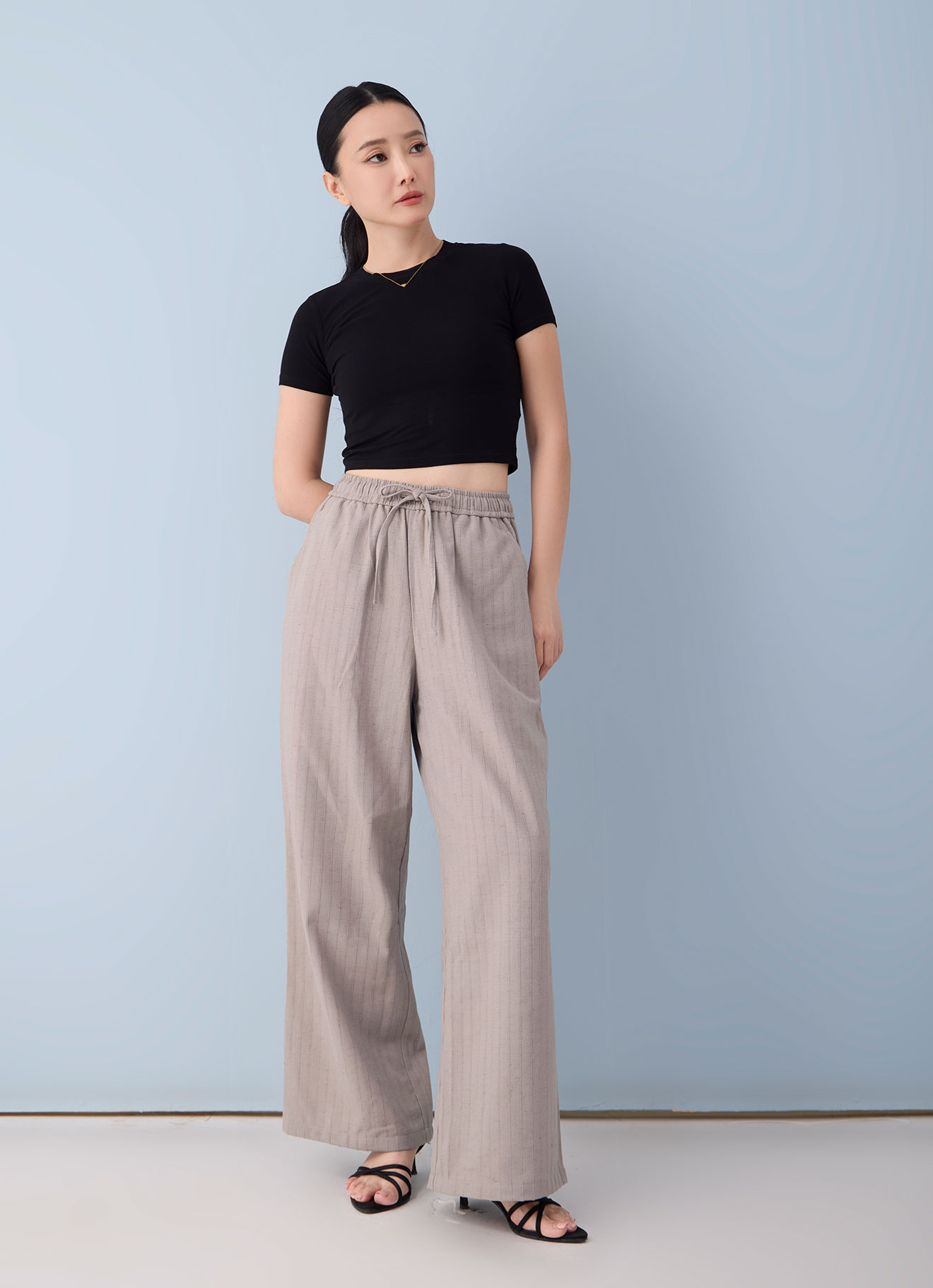 Cobblestone by Easy Pants