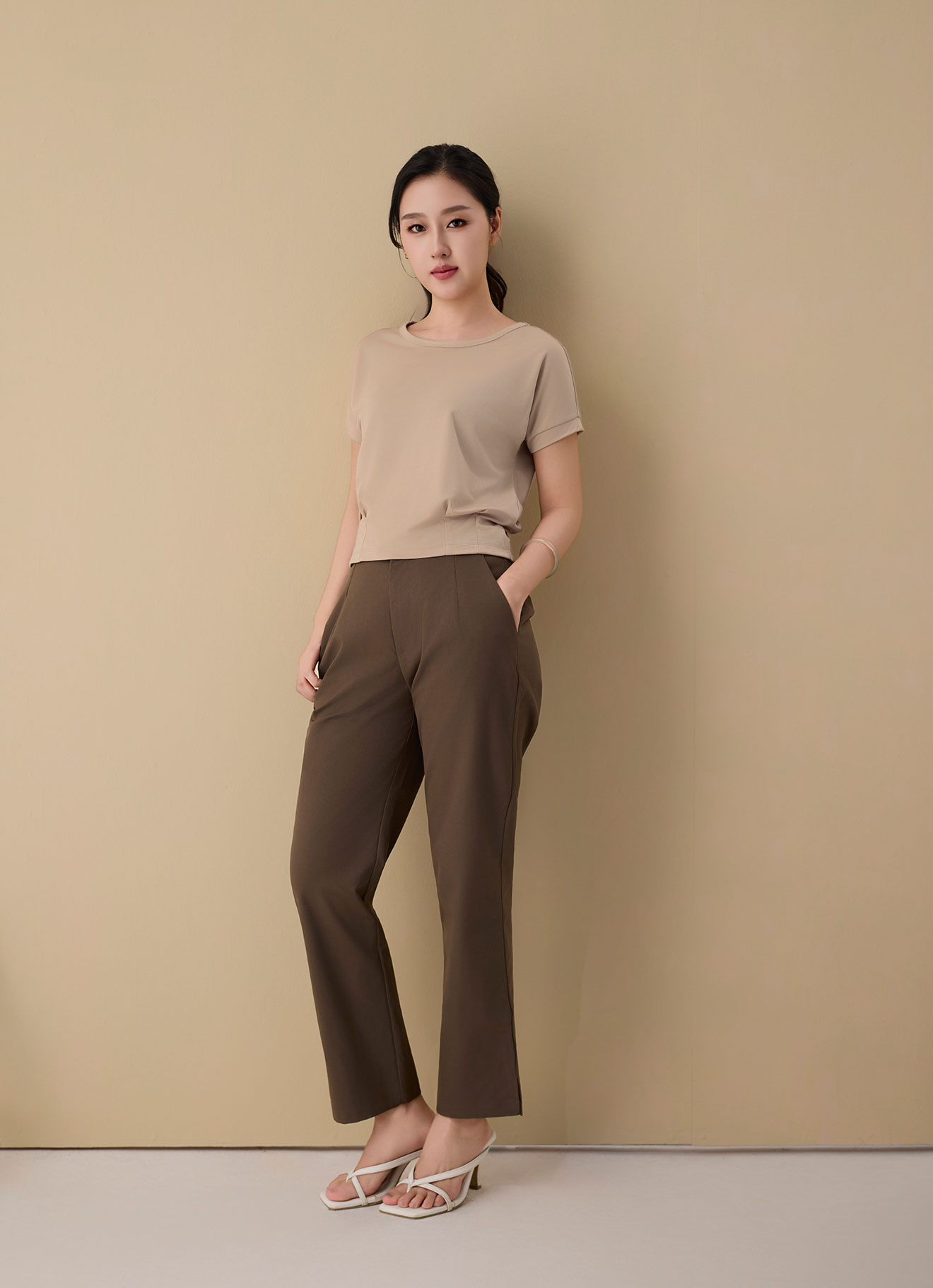 Coffee-Liqueur  by Pants