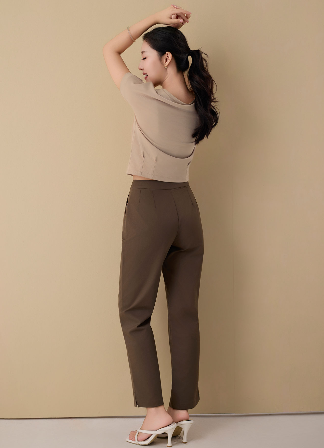 Coffee-Liqueur  by Pants