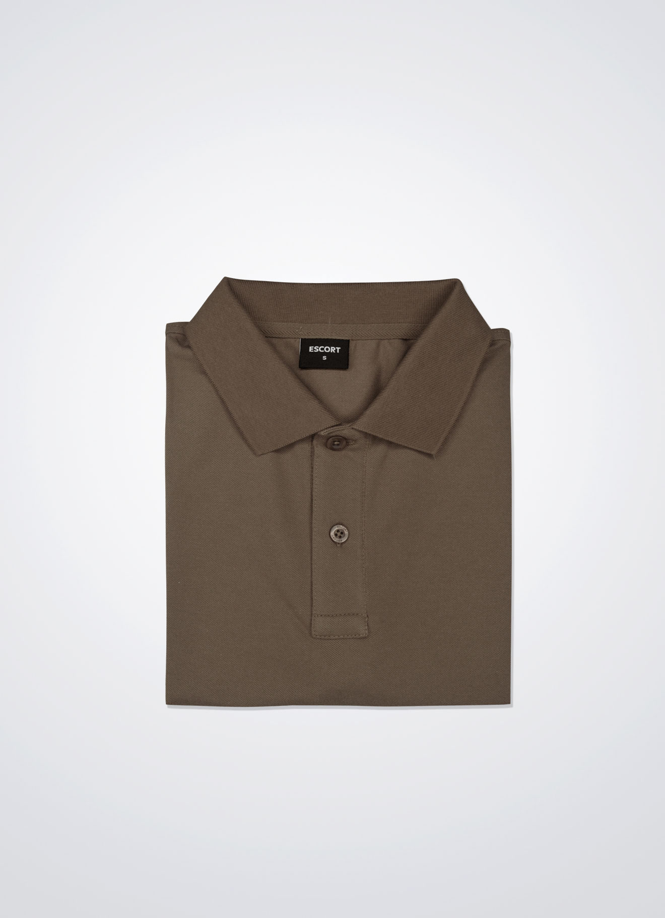 Coffee-Liqueur by Polo Shirt