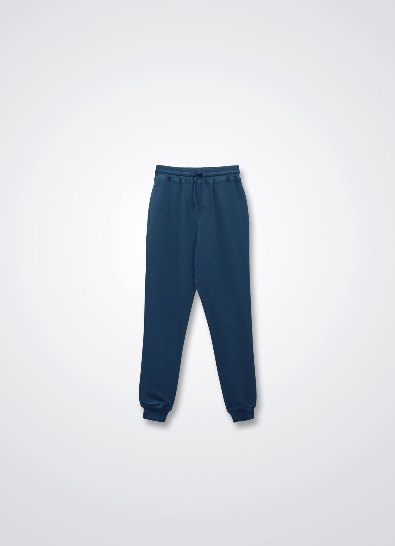 Copen-Blue by Jogger Pants