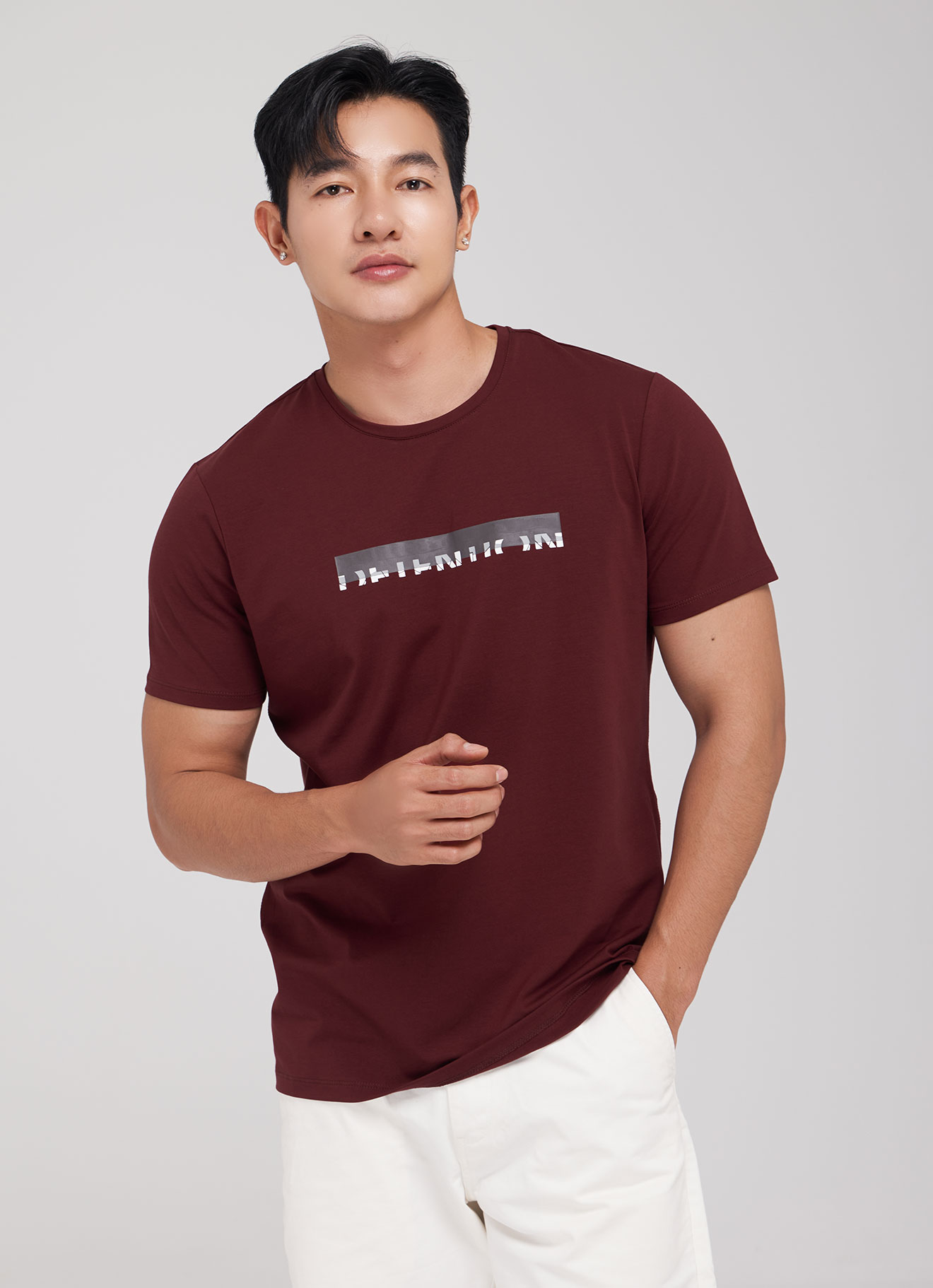 Cordovan by T-Shirt