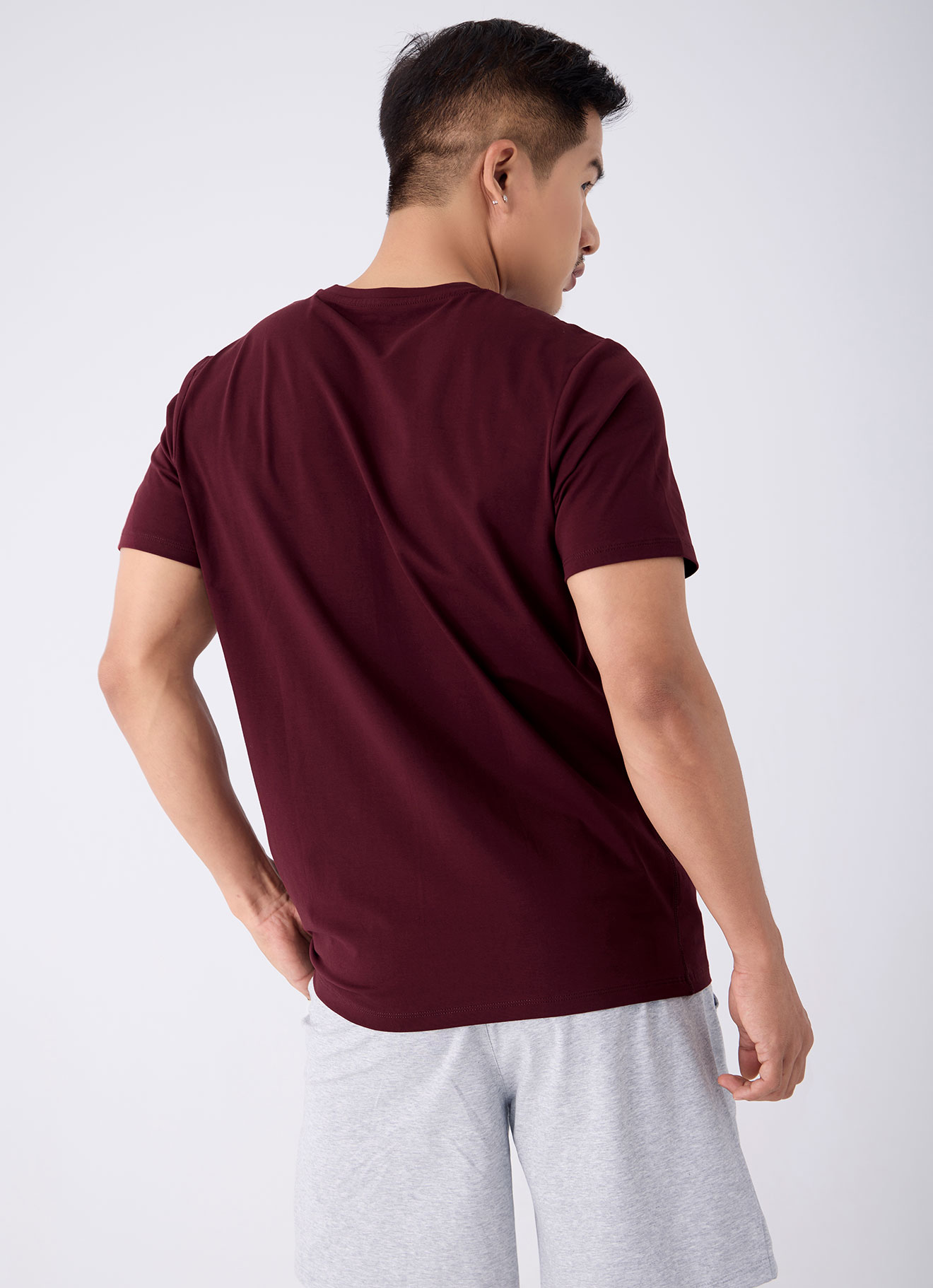 Cordovan by T-Shirt