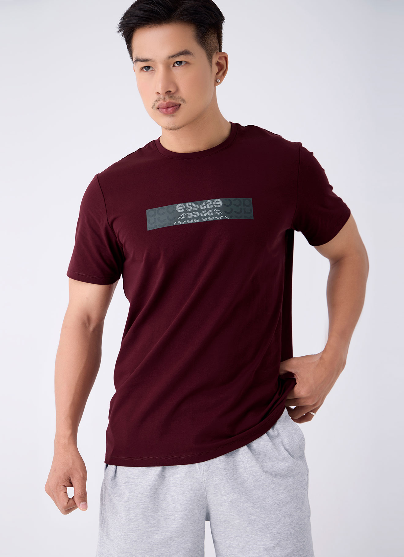 Cordovan by T-Shirt