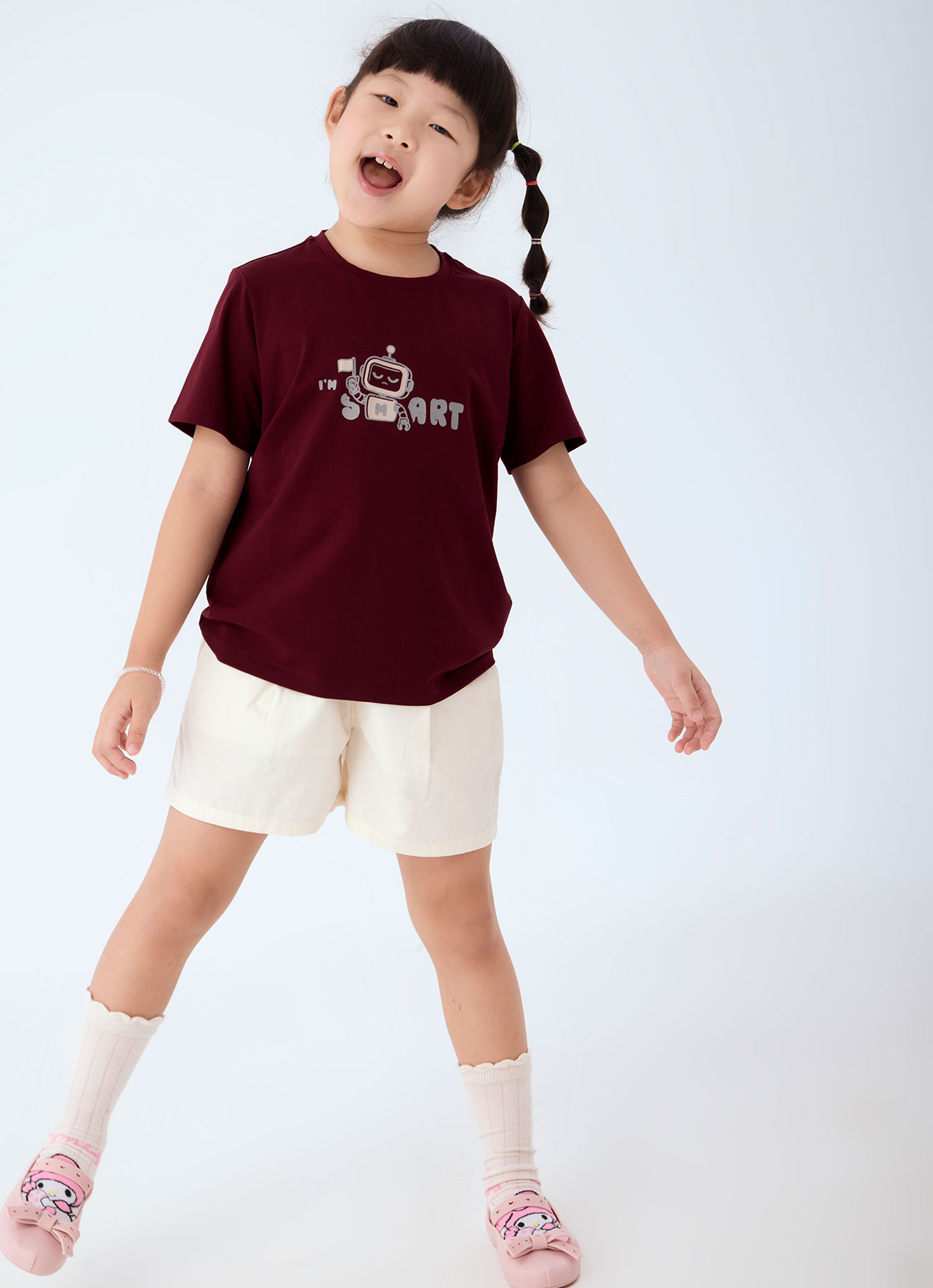 Cordovan by T-Shirt