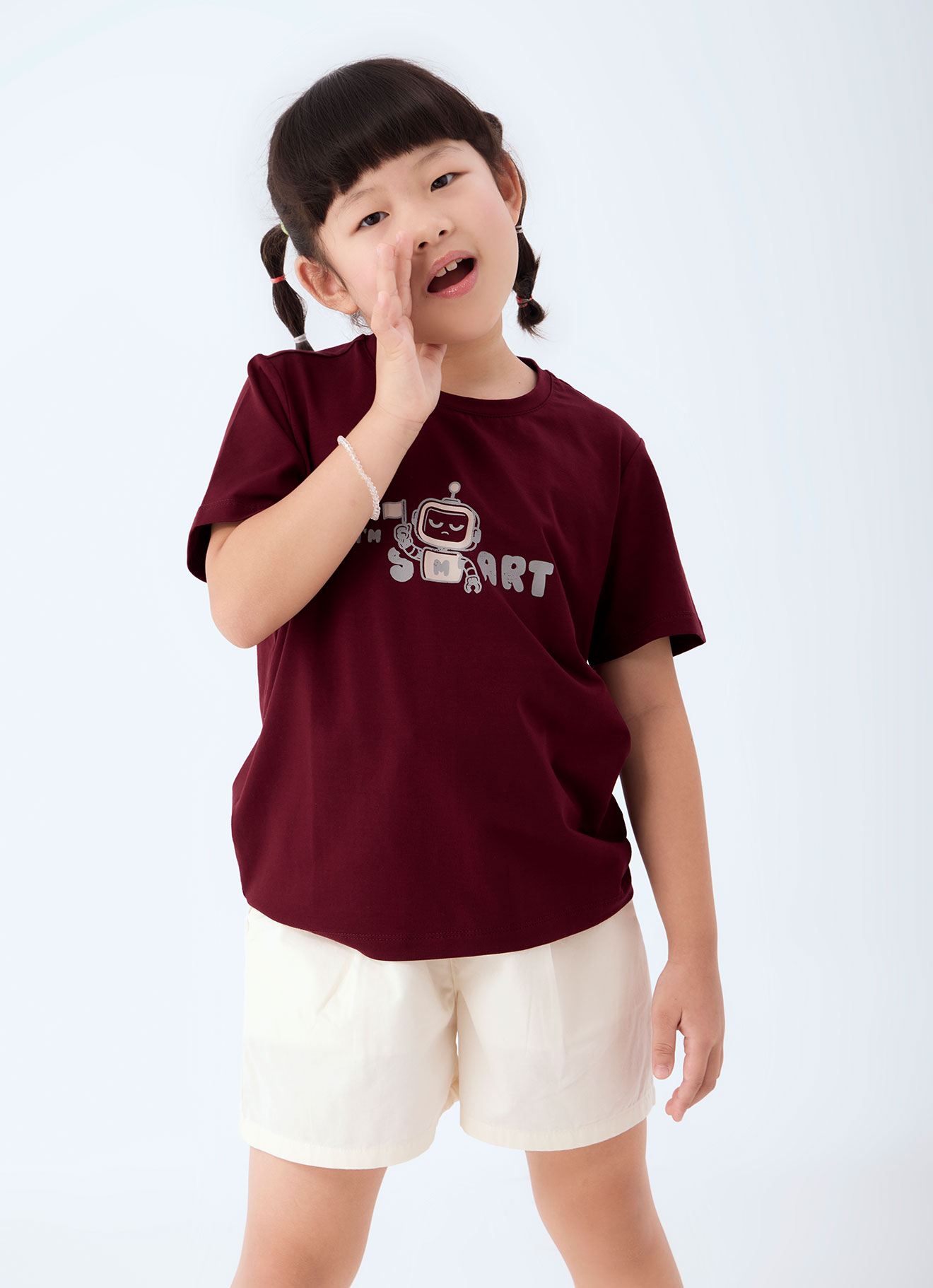 Cordovan by T-Shirt