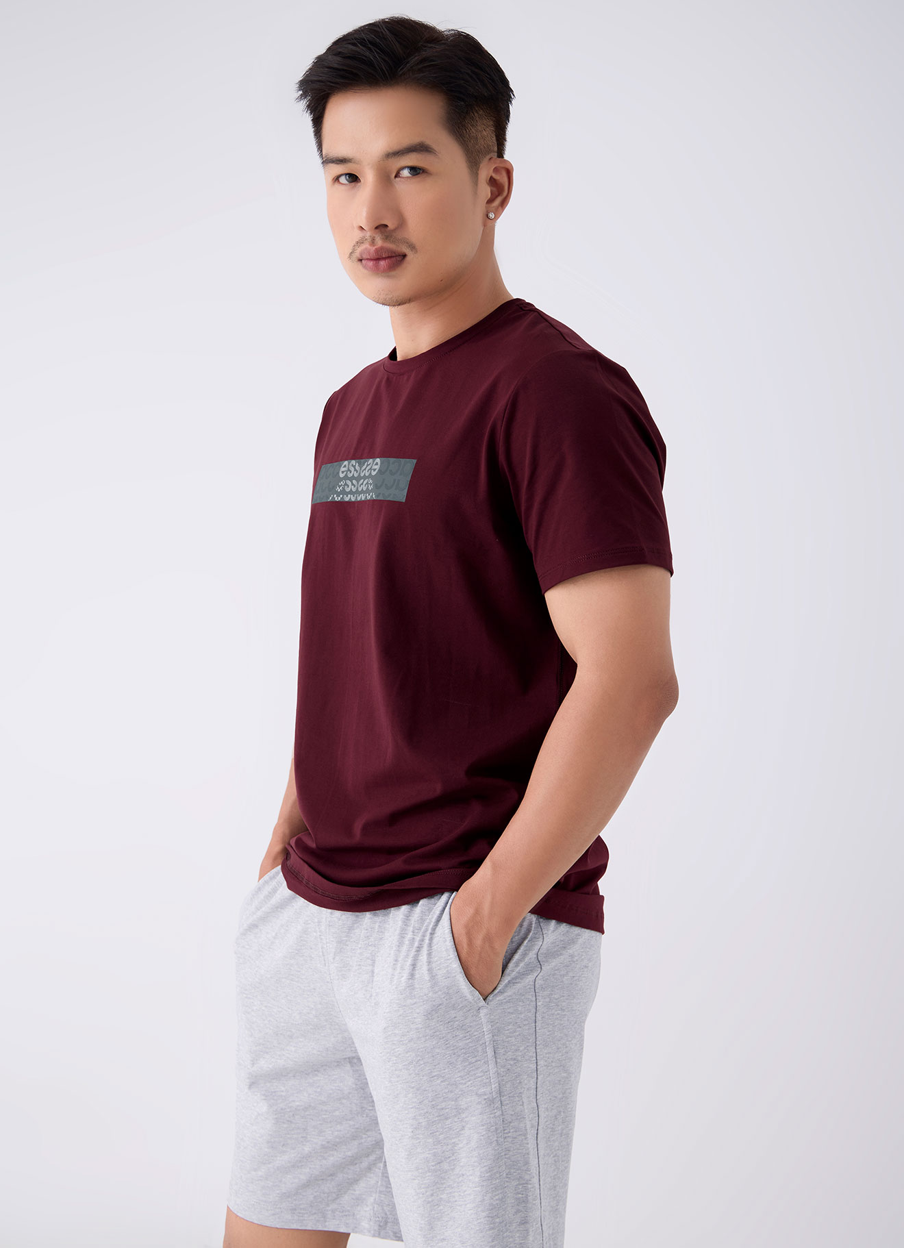Cordovan by T-Shirt
