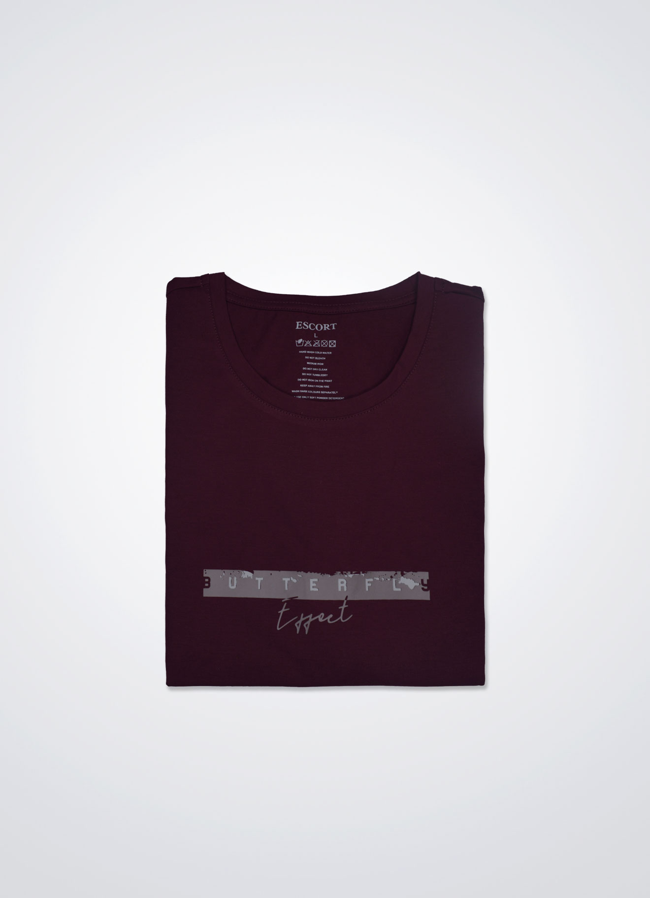 Cordovan by Couple T-Shirt
