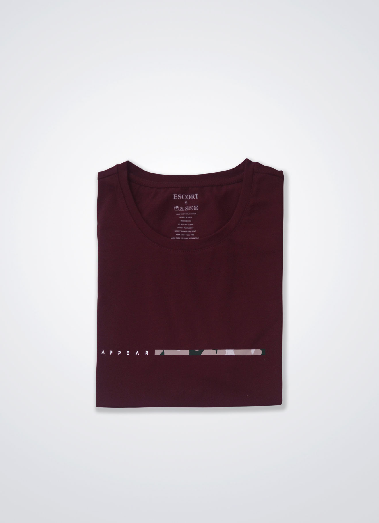 Cordovan by T-Shirt