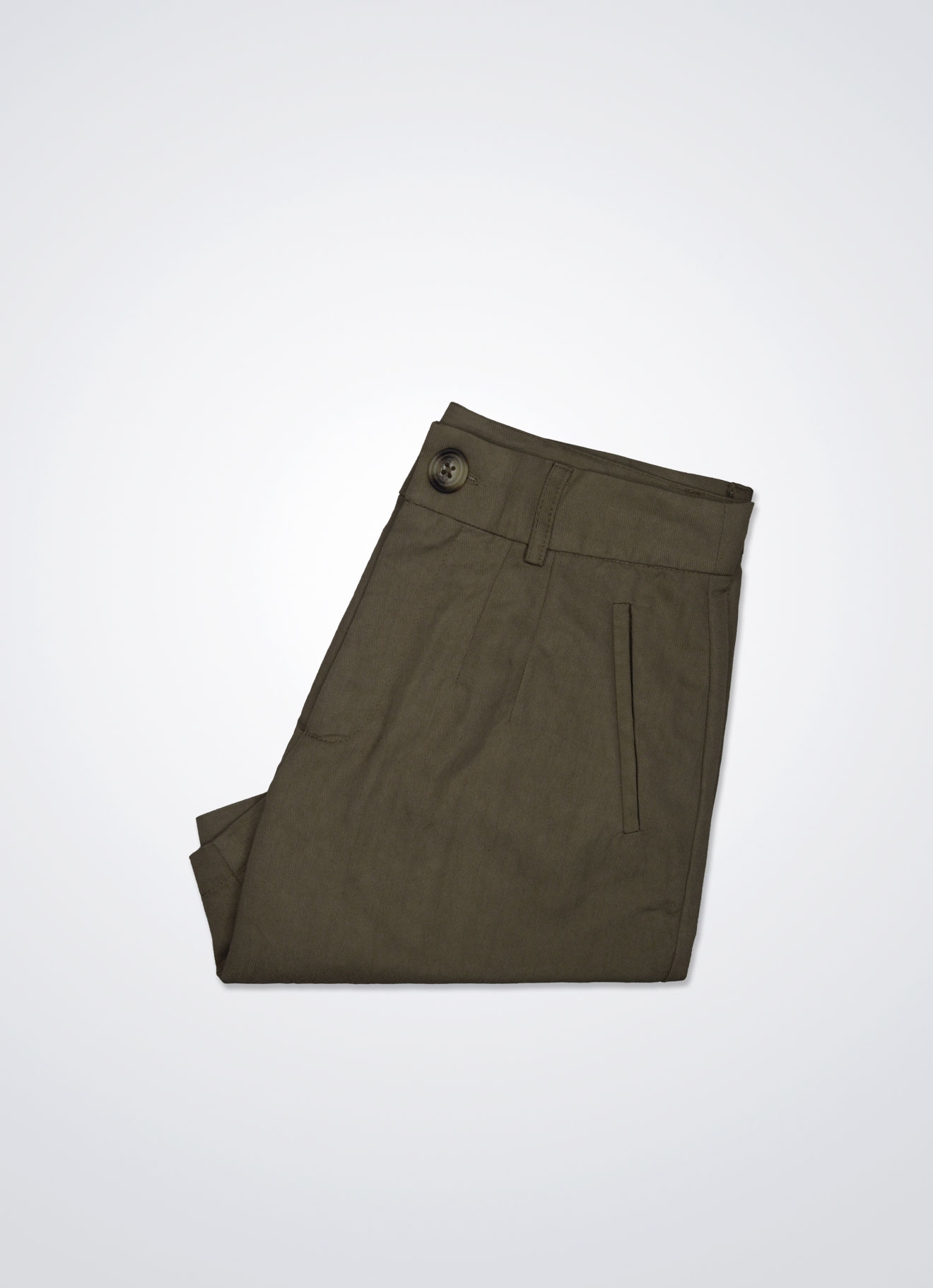 Cornstalk by Short Pants