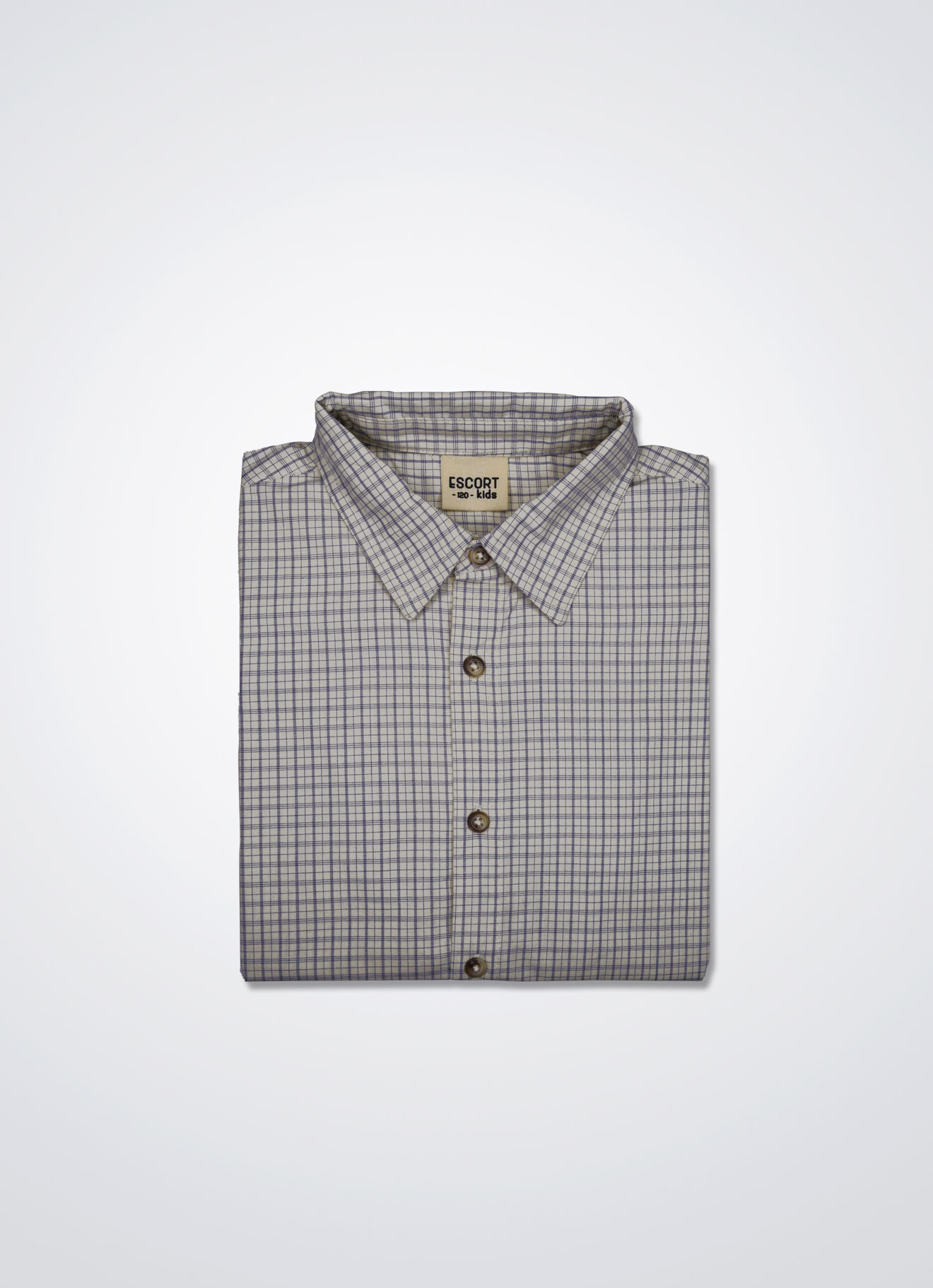 Coronet-Blue by Shirt