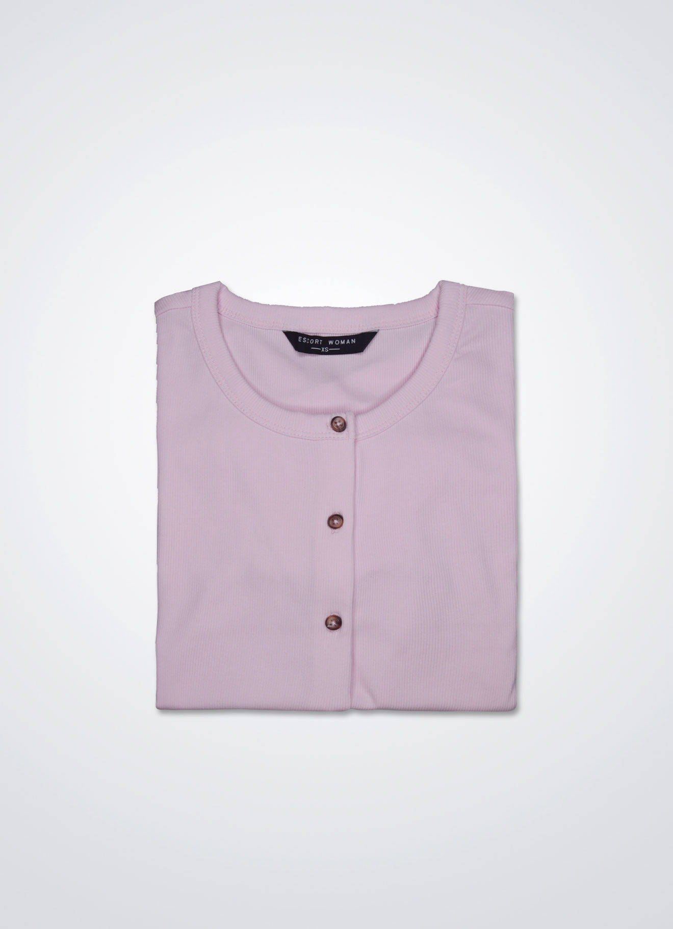 Cradle-Pink by Sleeve Top