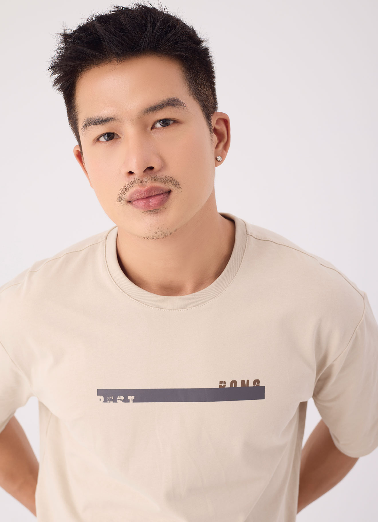 Crame-Brulee by T-Shirt