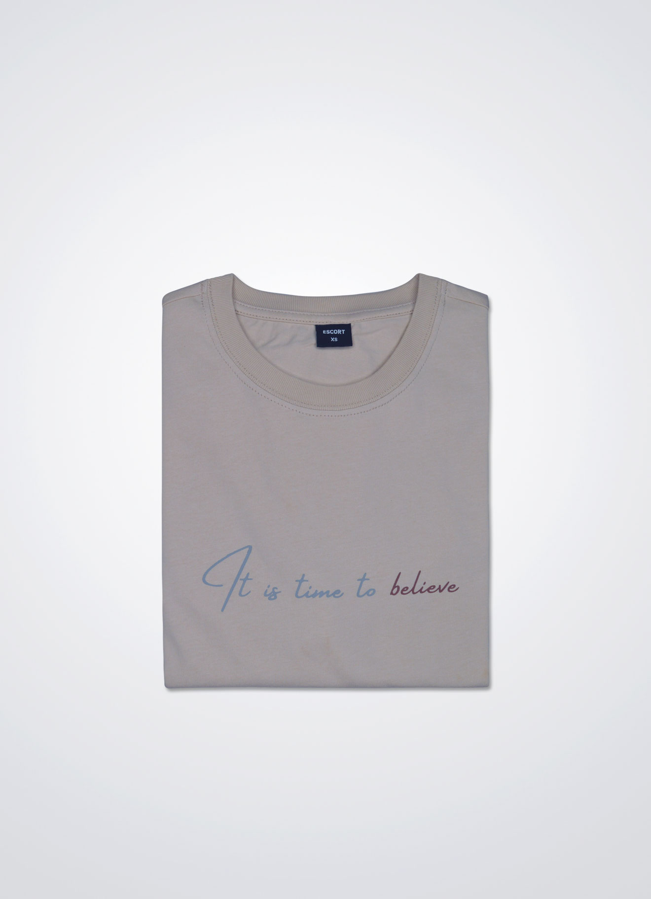 Crame-Brulee by Printed T-Shirt