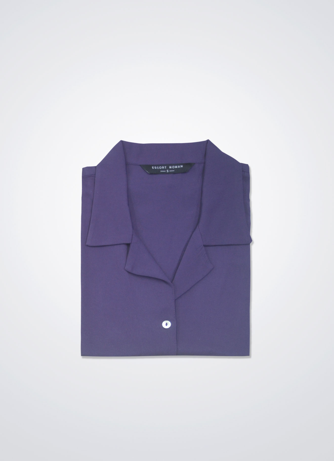 Crown-Jewel by Sleeve Blouse