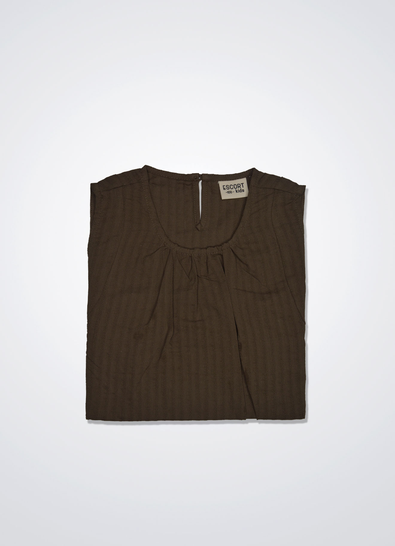 Cub by Sleeveless Blouse