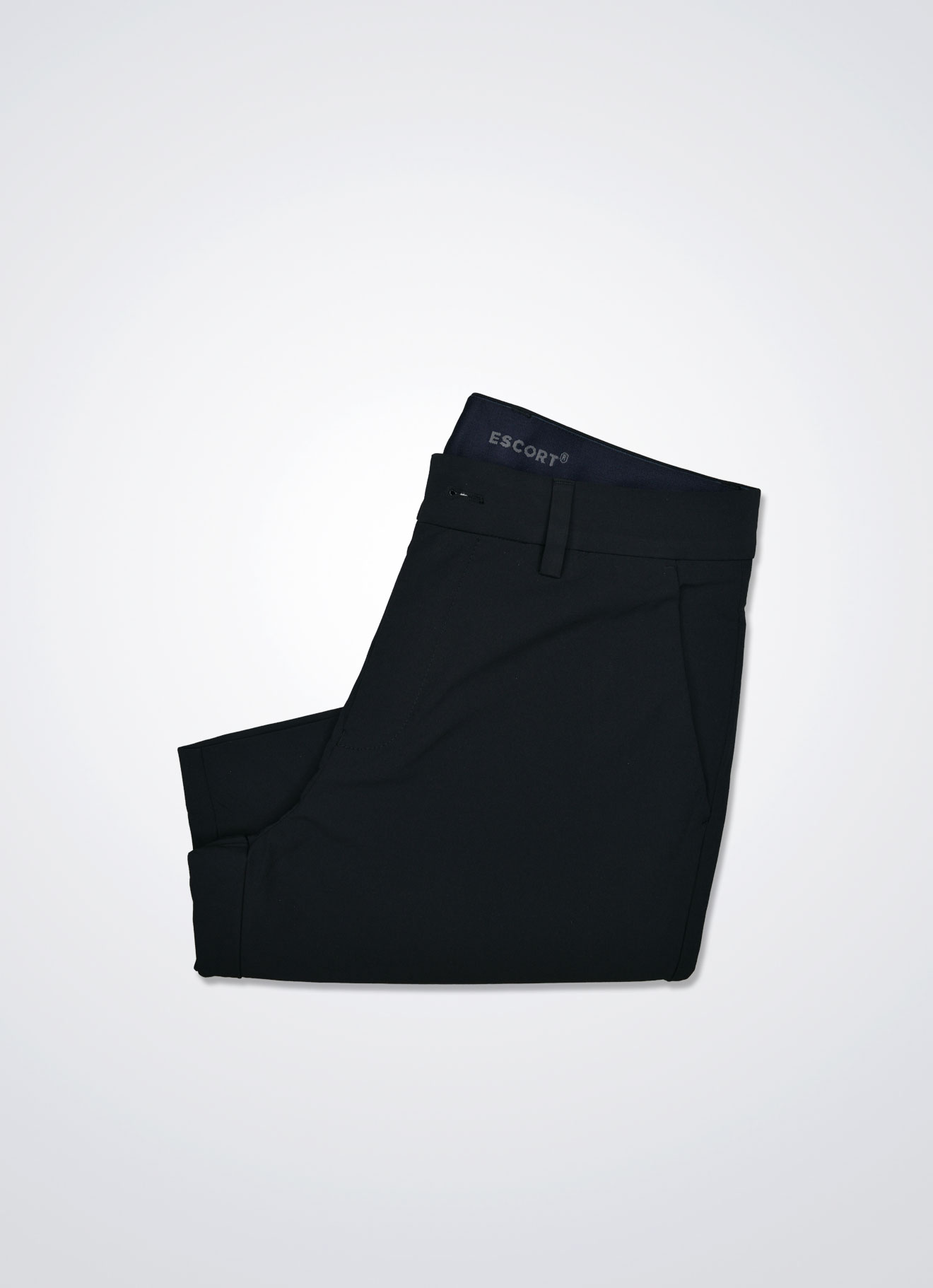 Dark-Blue by Men’s Short Pants