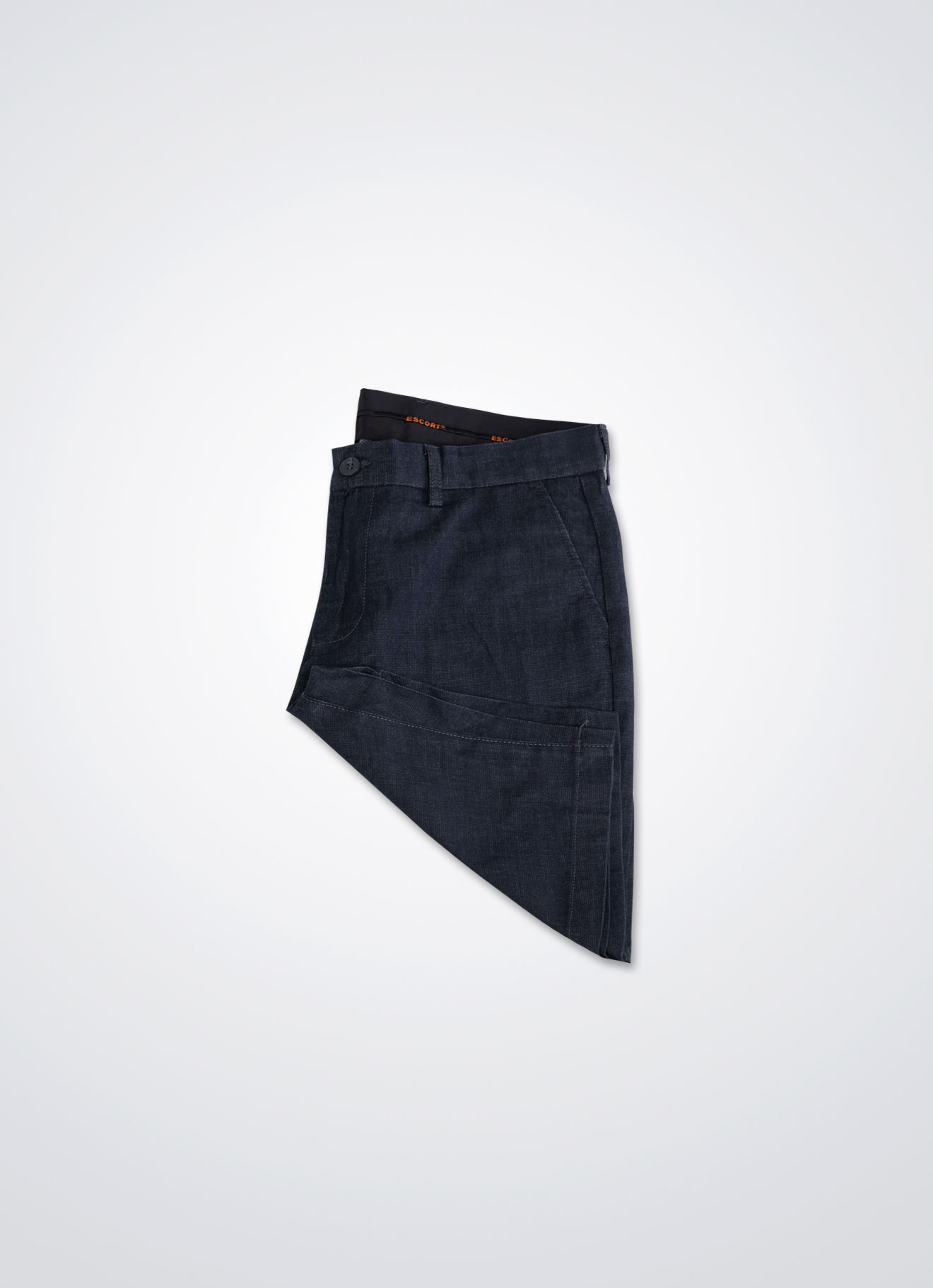 Dark-Blue by Pants
