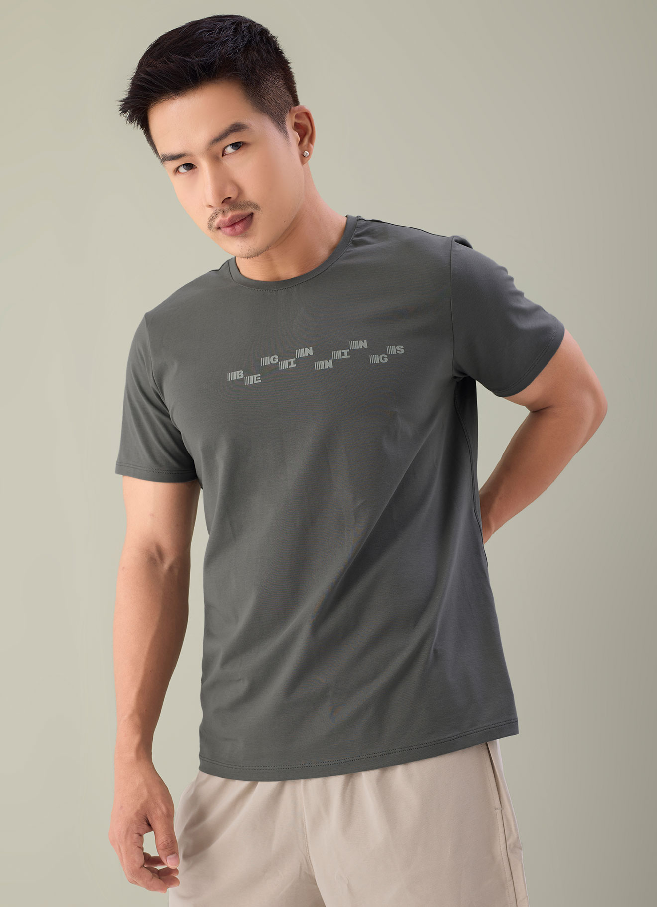 Dark-Forest  by T-Shirt