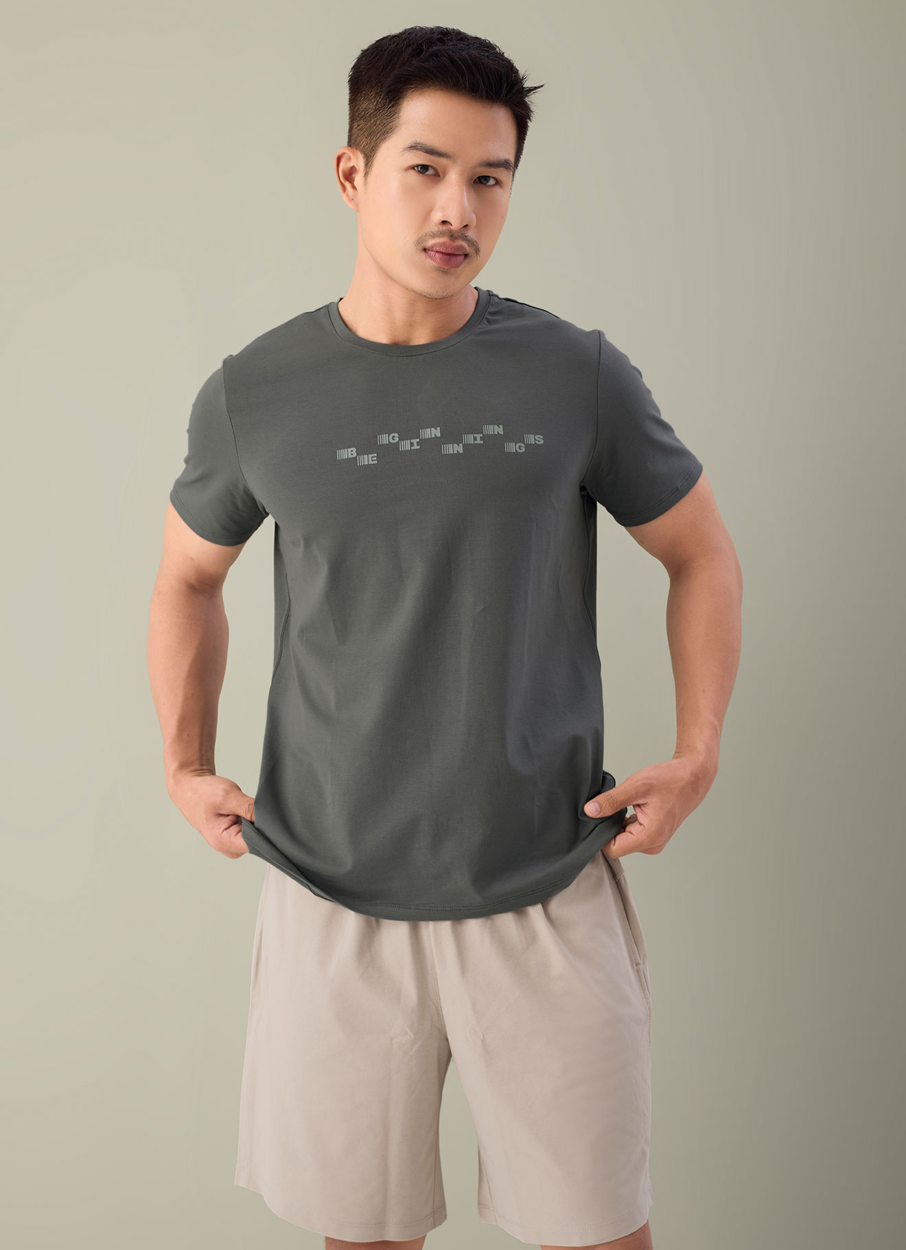 Dark-Forest  by T-Shirt