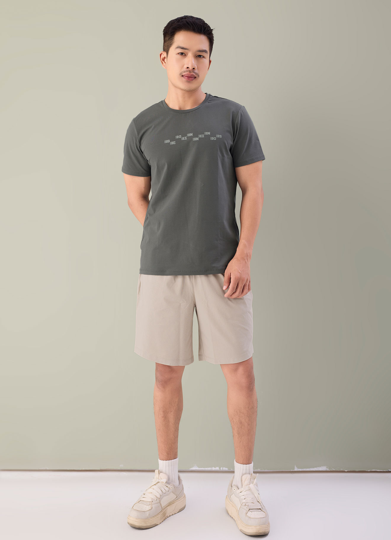 Dark-Forest  by T-Shirt