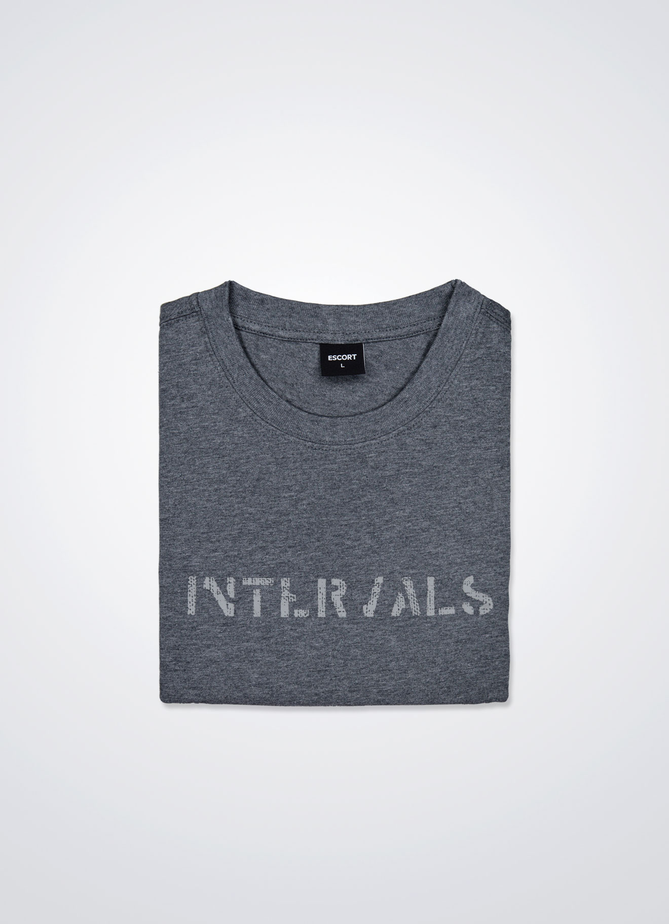 Dark-Gray by T-Shirt