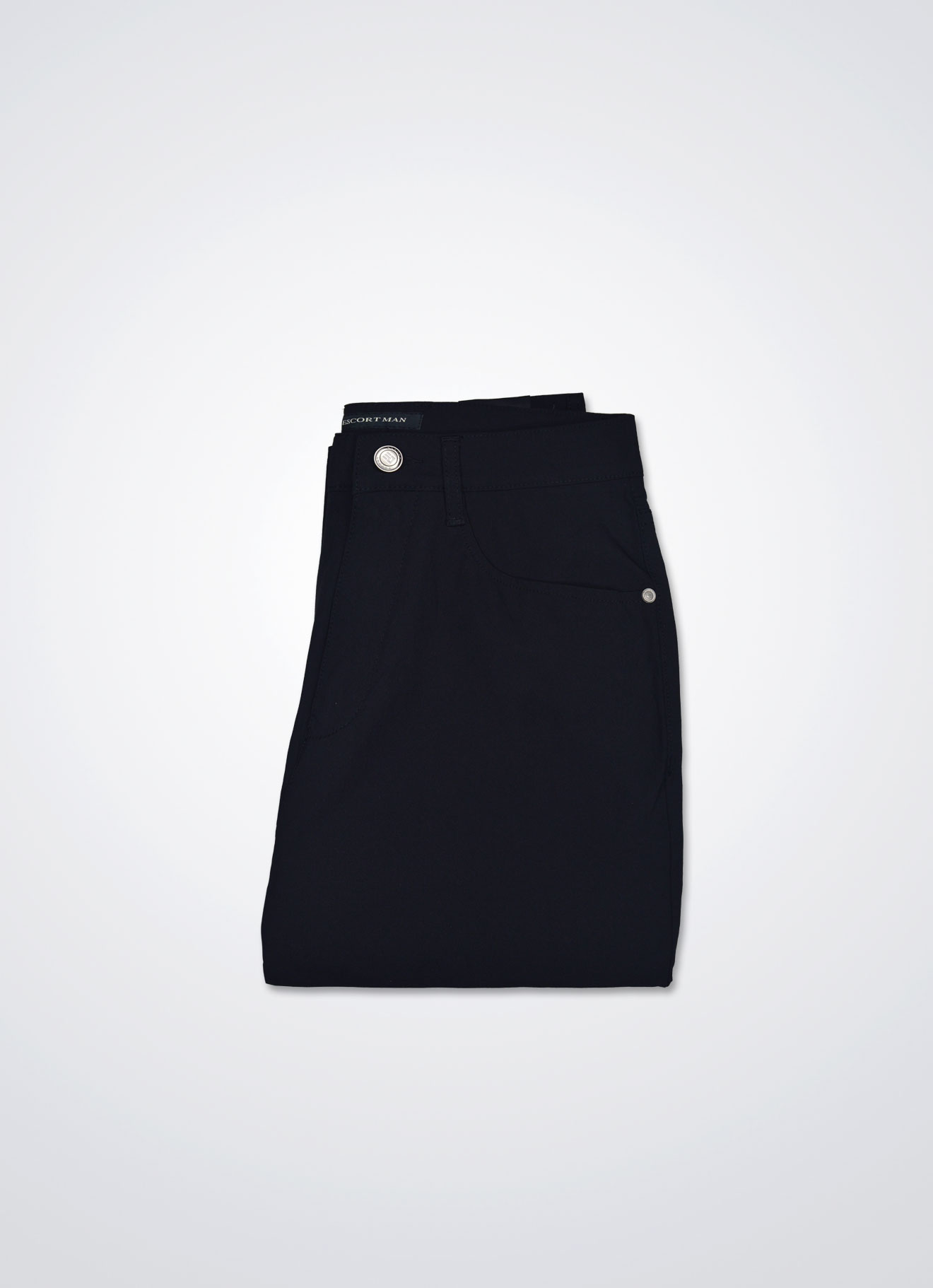 Dark-Gray by Straight-leg Pants