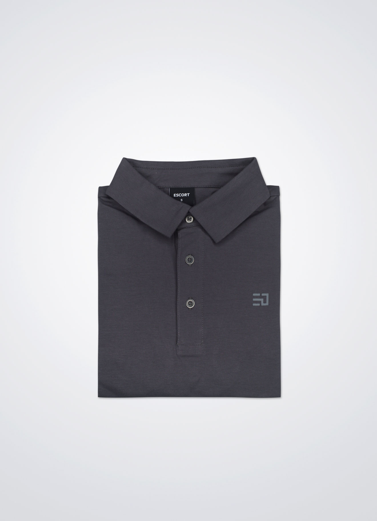 Dark-Gull-Gray by Polo Shirt