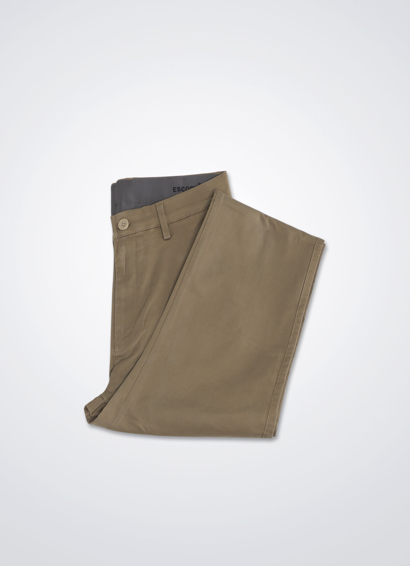 Dark-Khaki by Pants