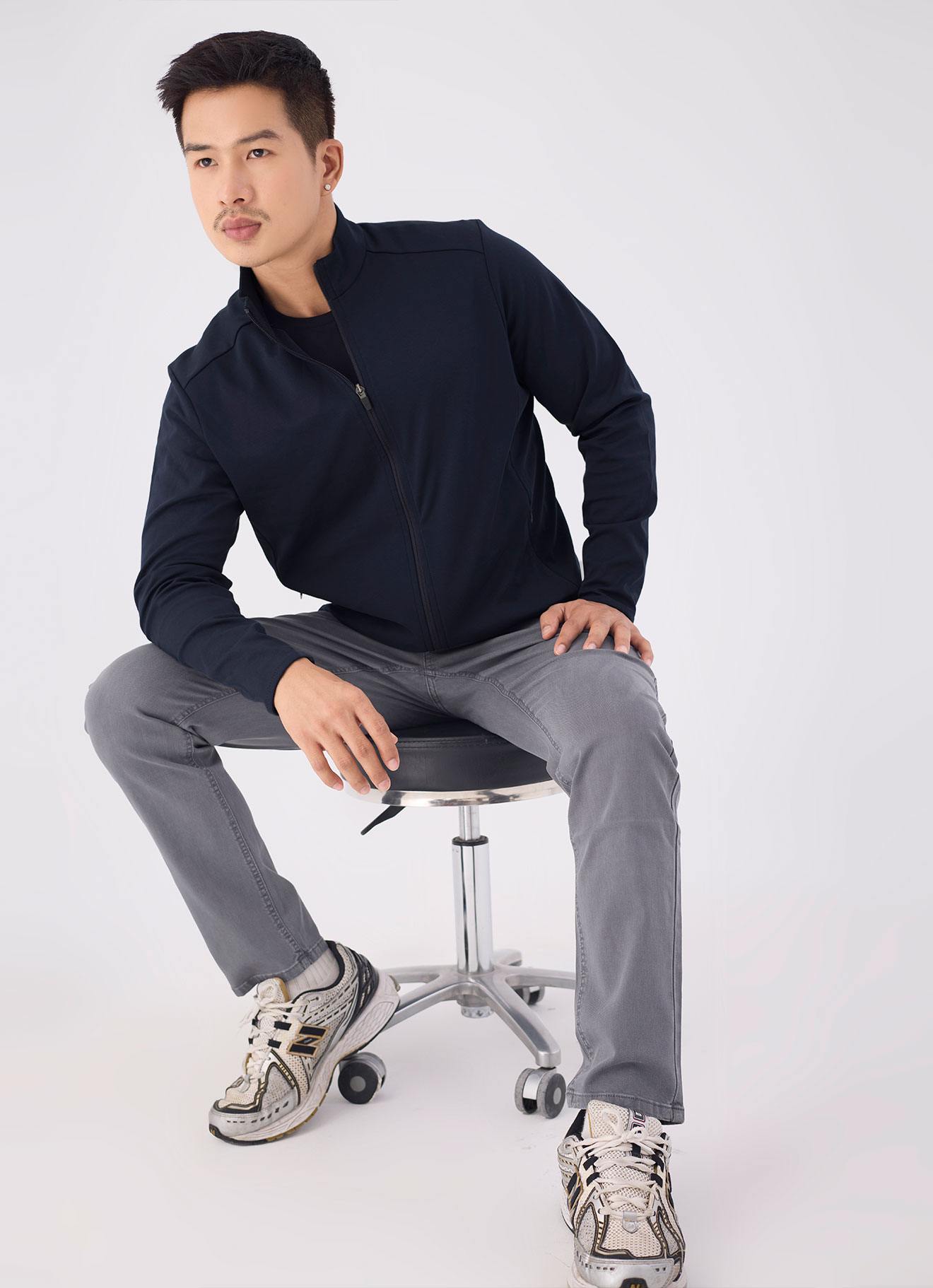 Dark-Navy by Jacket