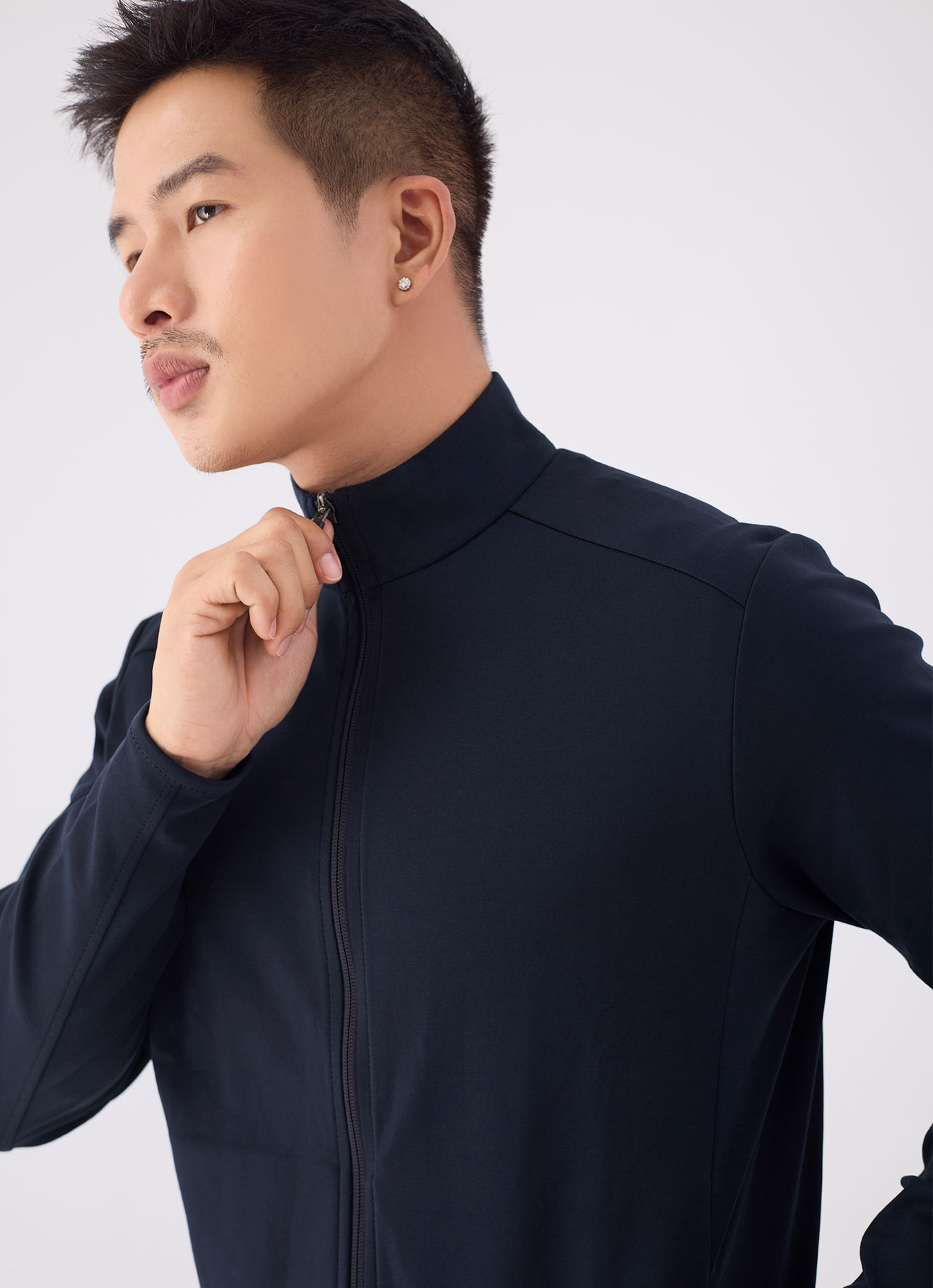 Dark-Navy by Jacket