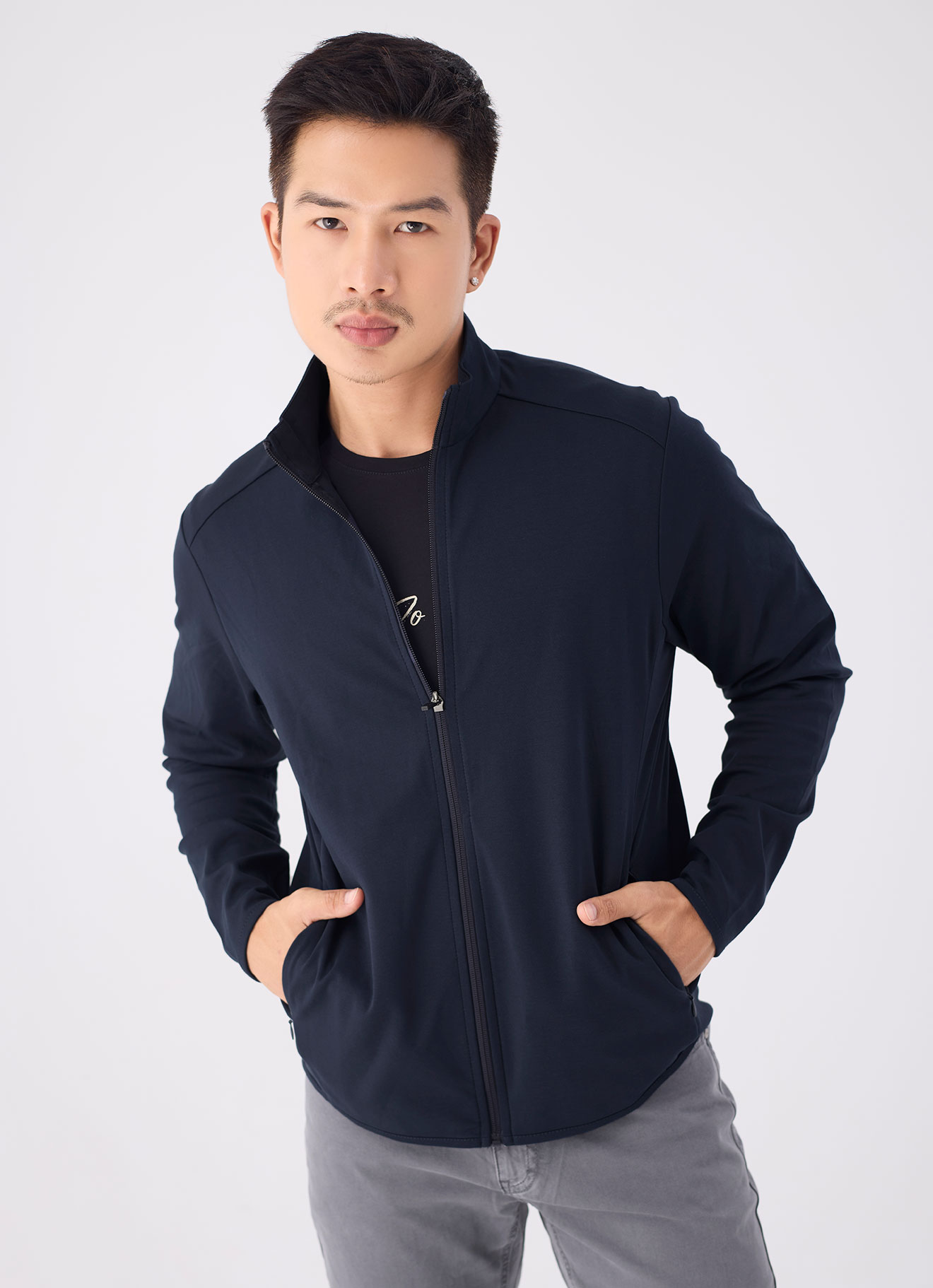 Dark-Navy by Jacket