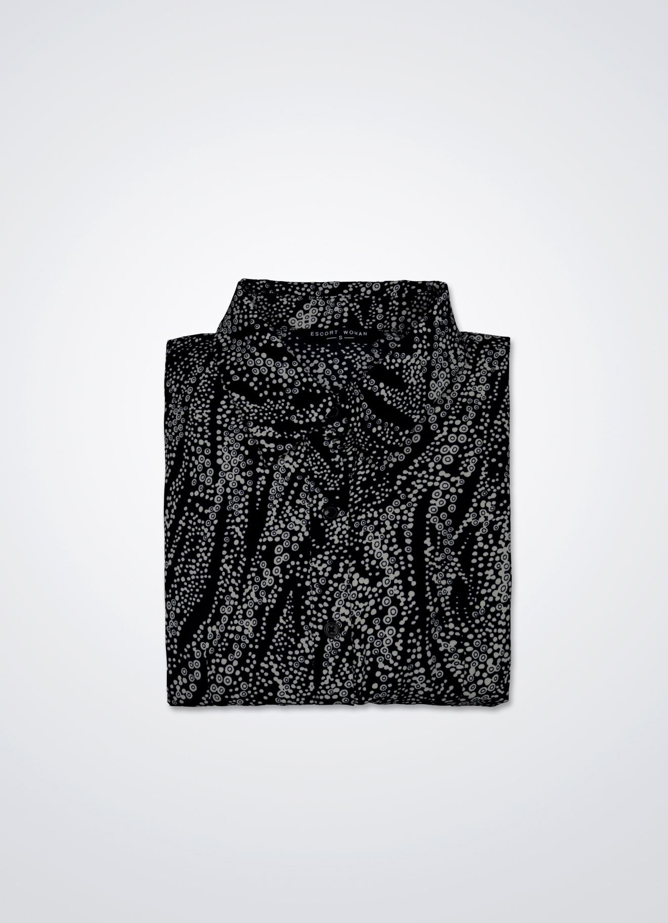 Dark-Navy by Shirt Collor Dress