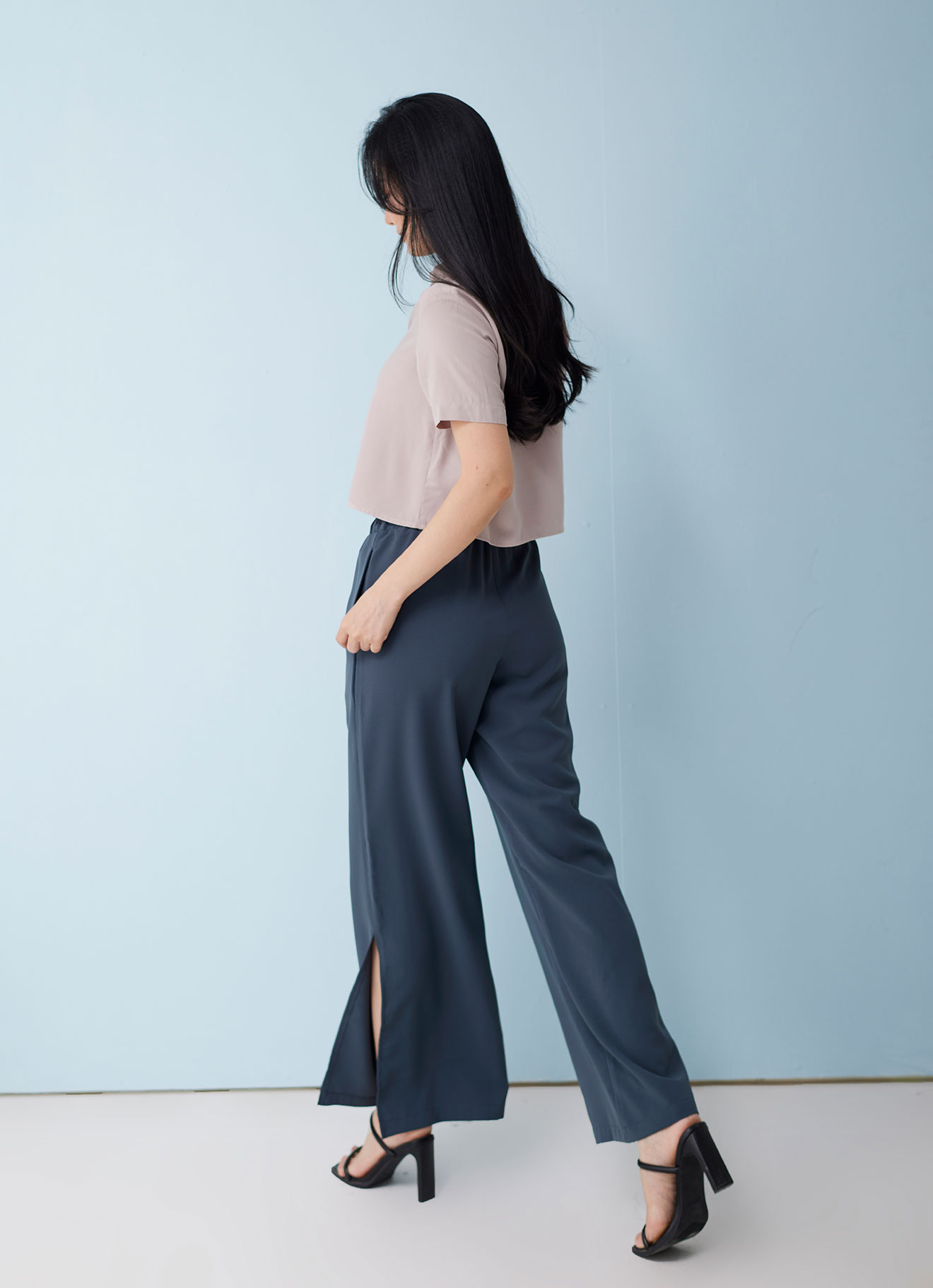 Dark-Slate by Pants