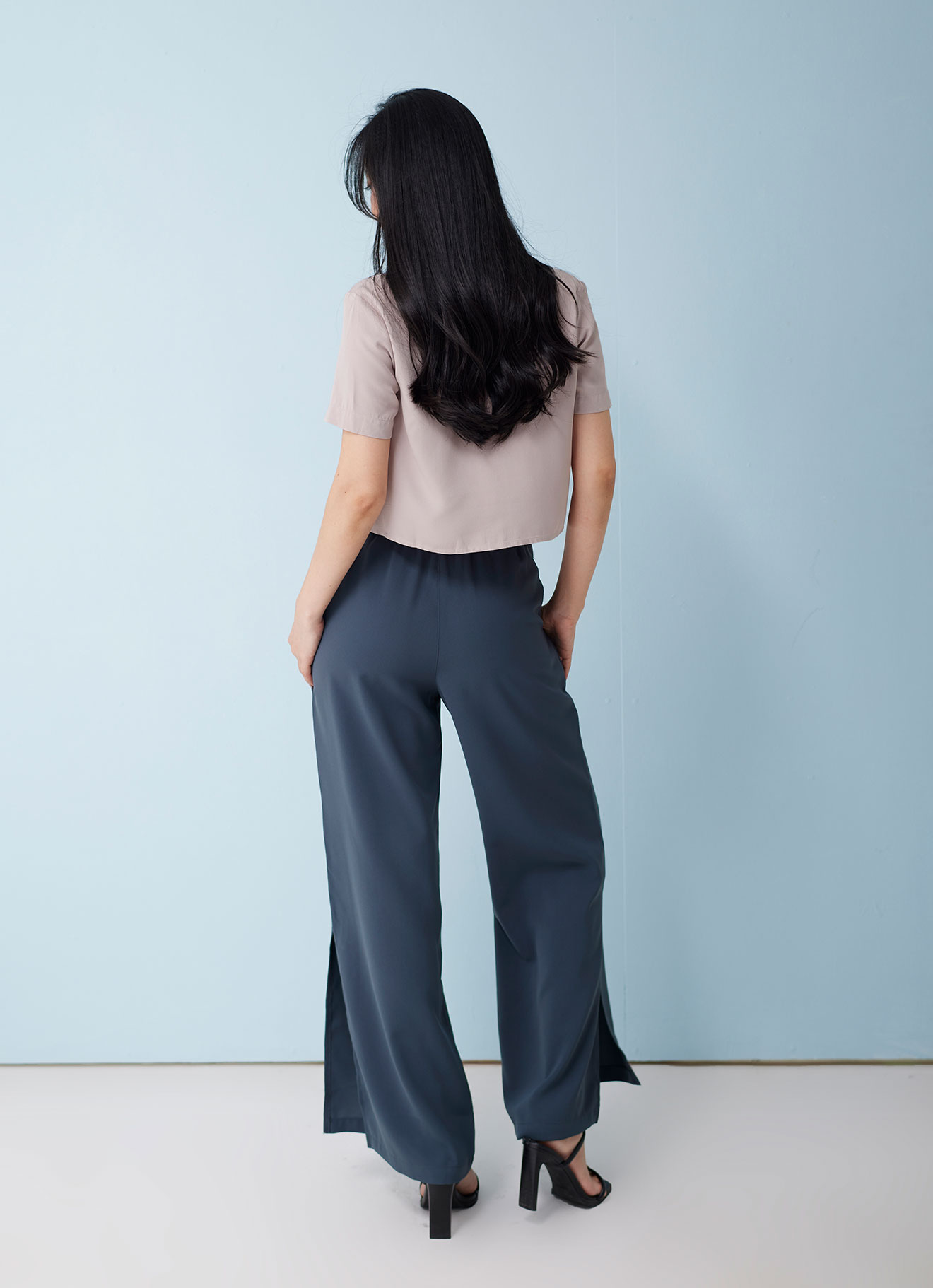 Dark-Slate by Pants