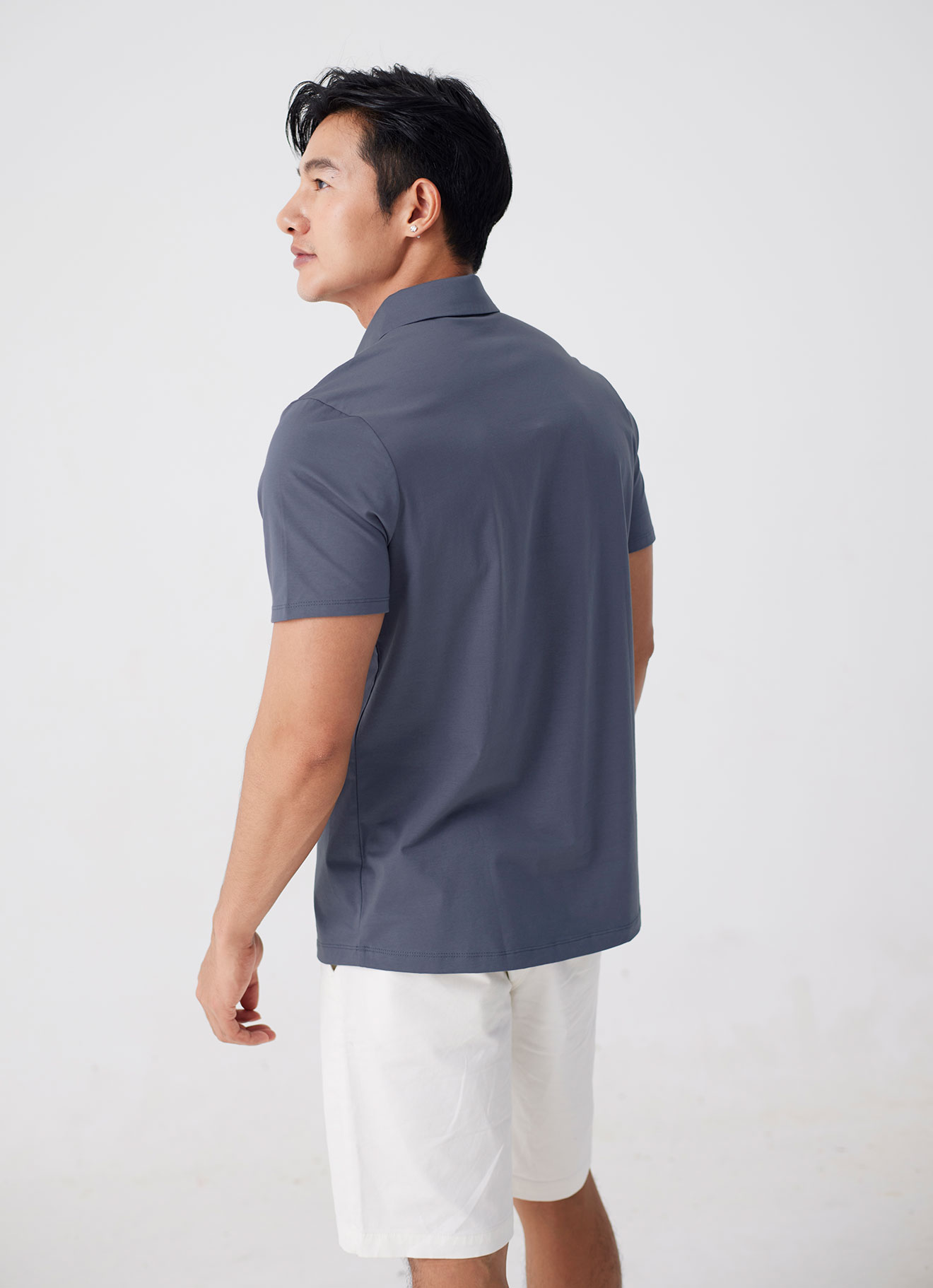 Dark-Slate by Polo Shirt