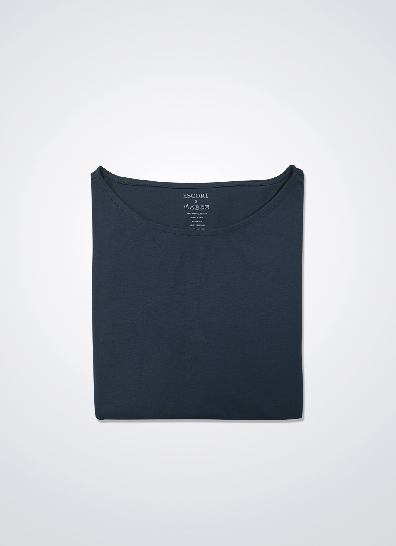 Dark-Slate by Sleeve Dress