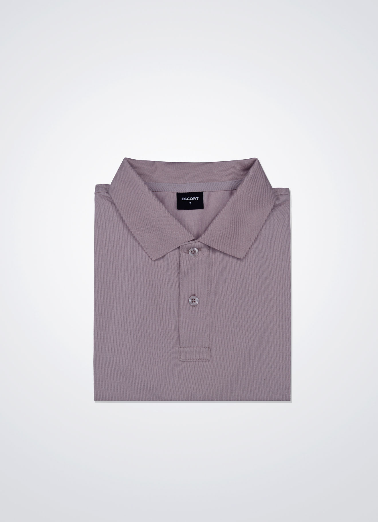 Deauville-Mauve by Polo Shirt
