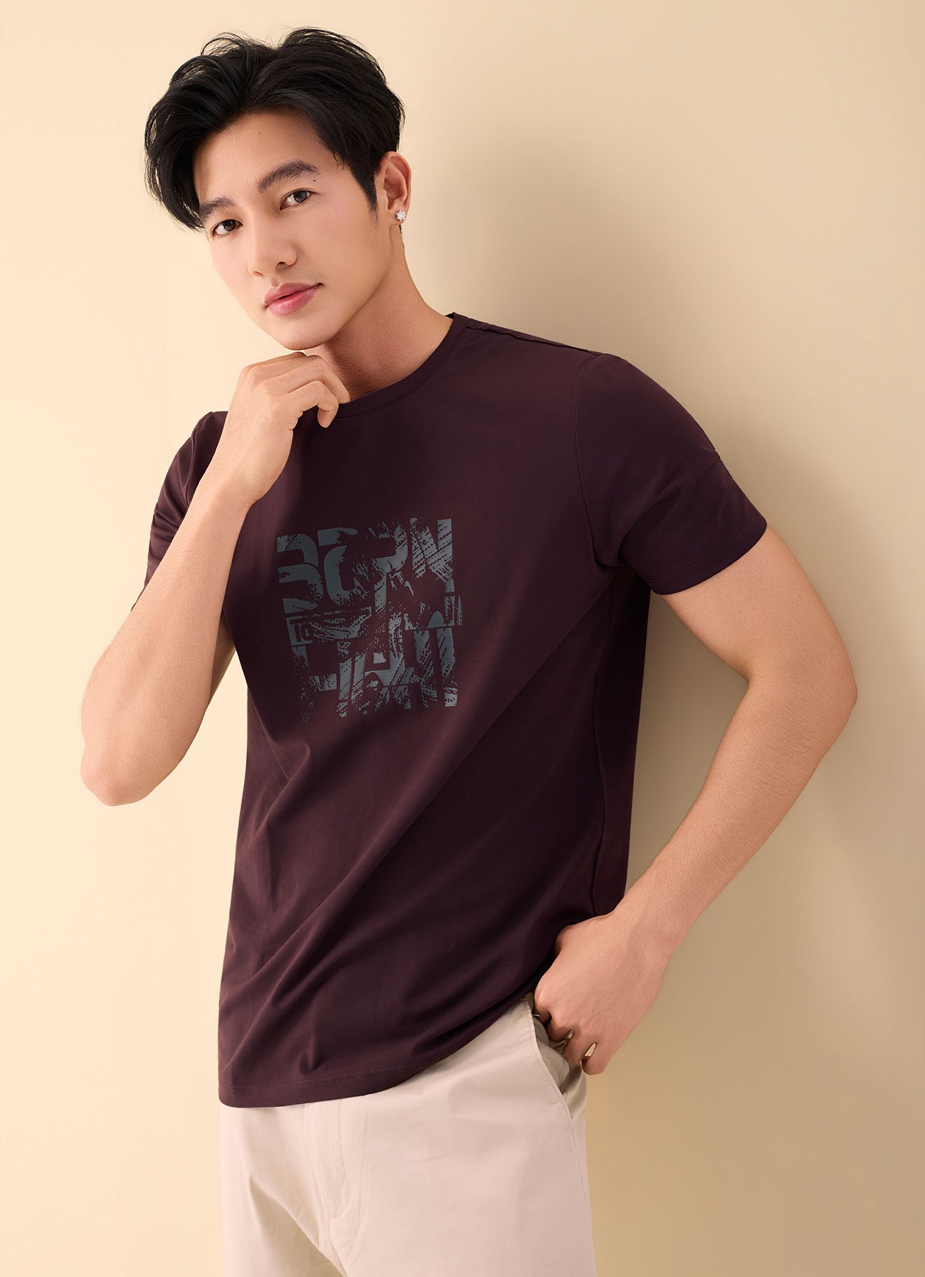 Decadent-Chocolate  by T-Shirt