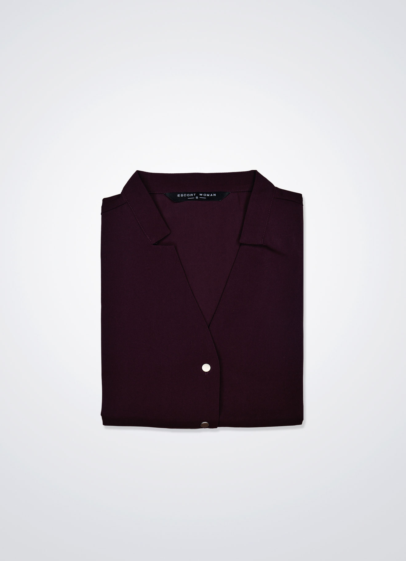 Decadent-Chocolate by Sleeveless Top