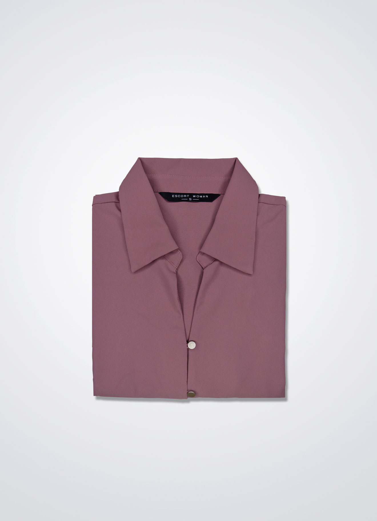 Deco-Rose by Shirt Collor Blouse