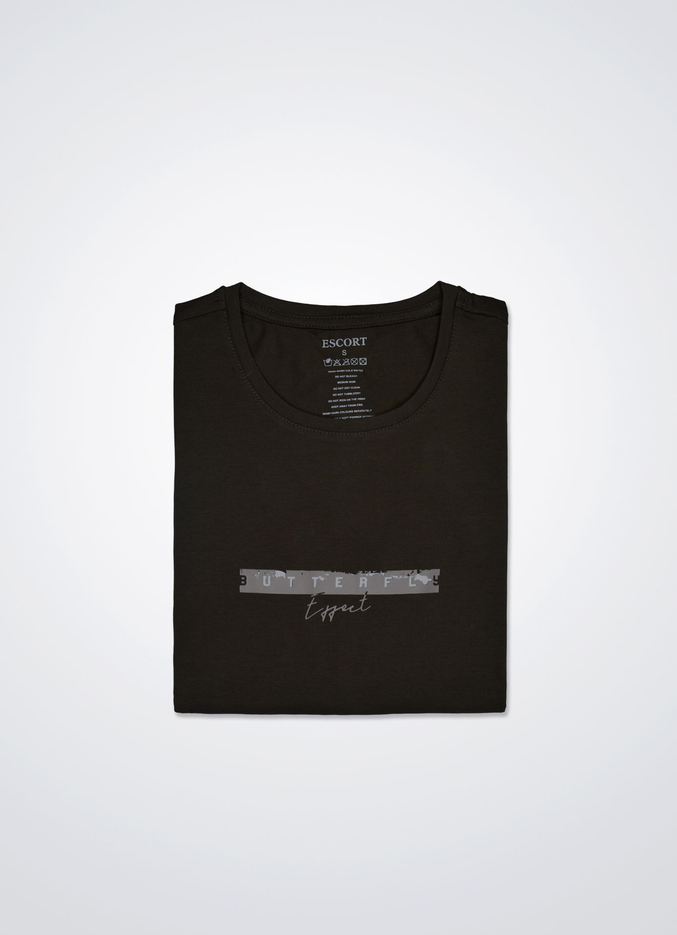 Demitasse by Couple T-Shirt